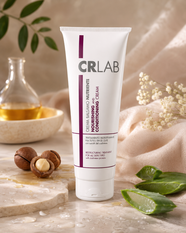 CRLAB Nourishing & Conditioning Cream