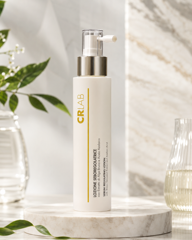 CRLAB Sebum Regulating Lotion