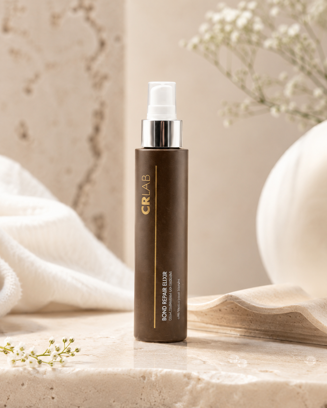 CRLab Hair Spa Bond Repair Elixir