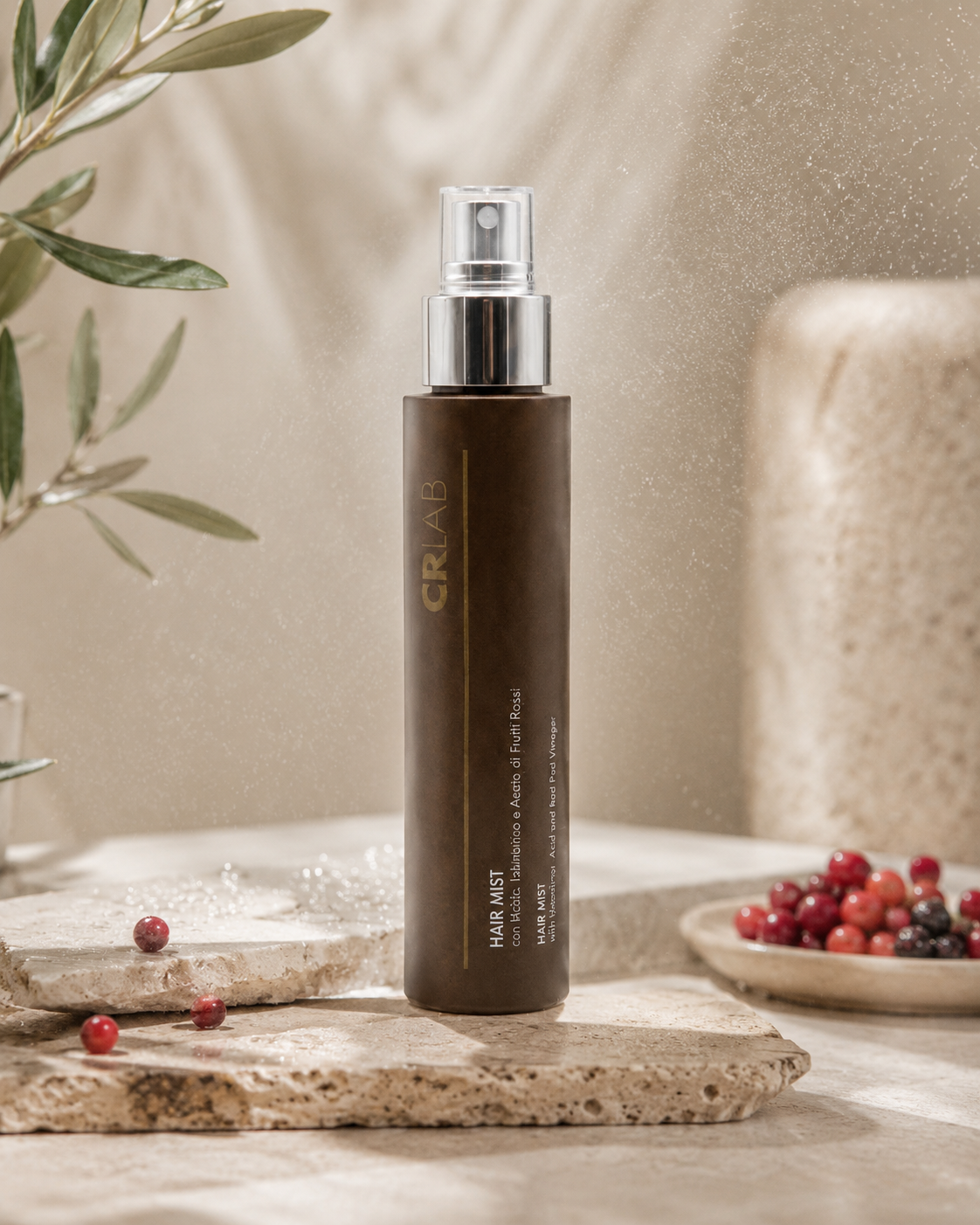 CRLab Hair Spa Hair Mist