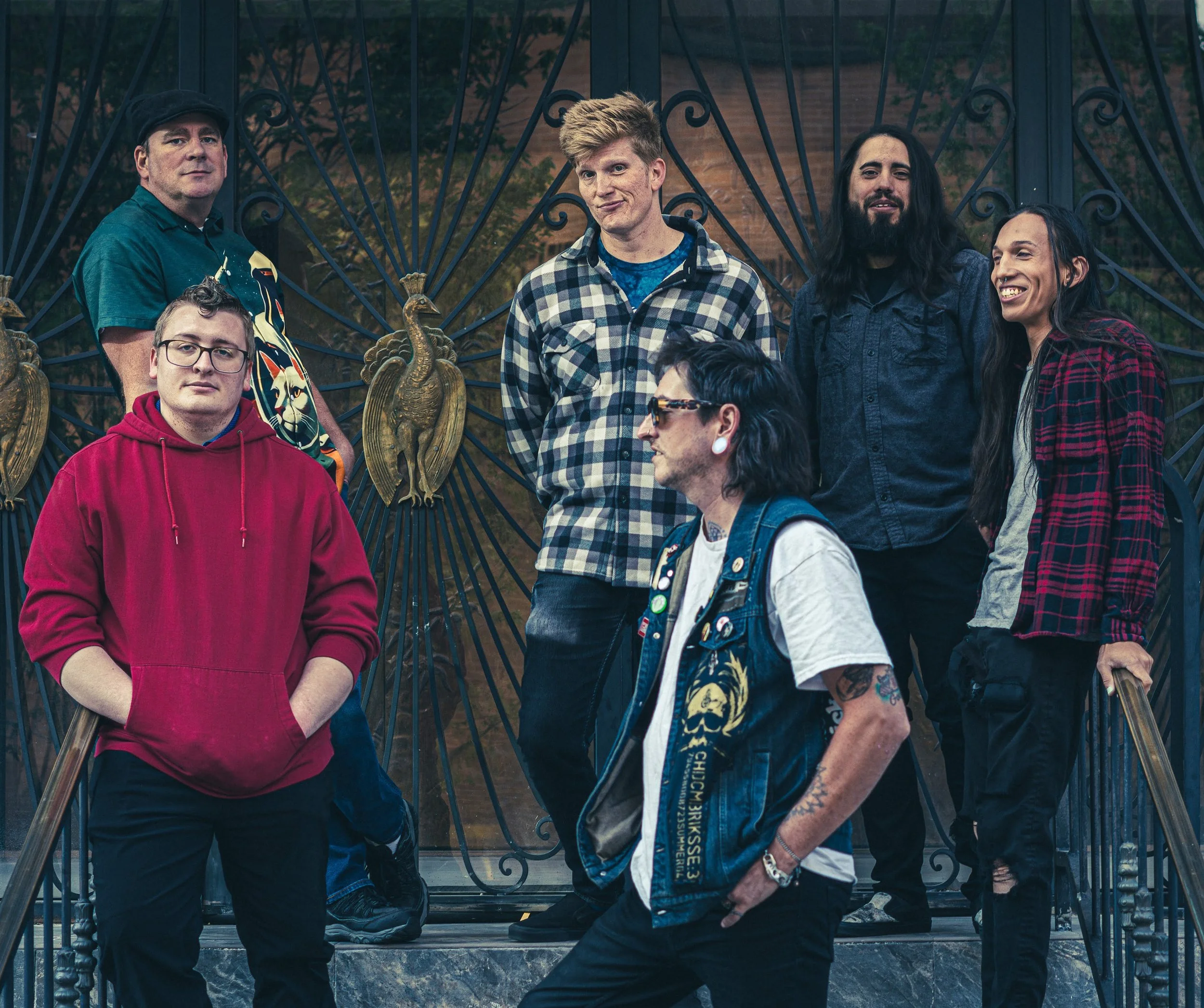 EDITH Does It To Us Again With “Coward”