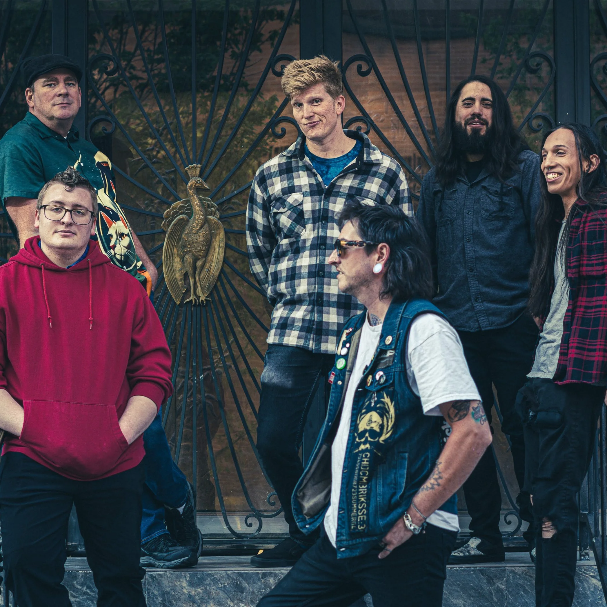 EDITH Does It To Us Again With “Coward”