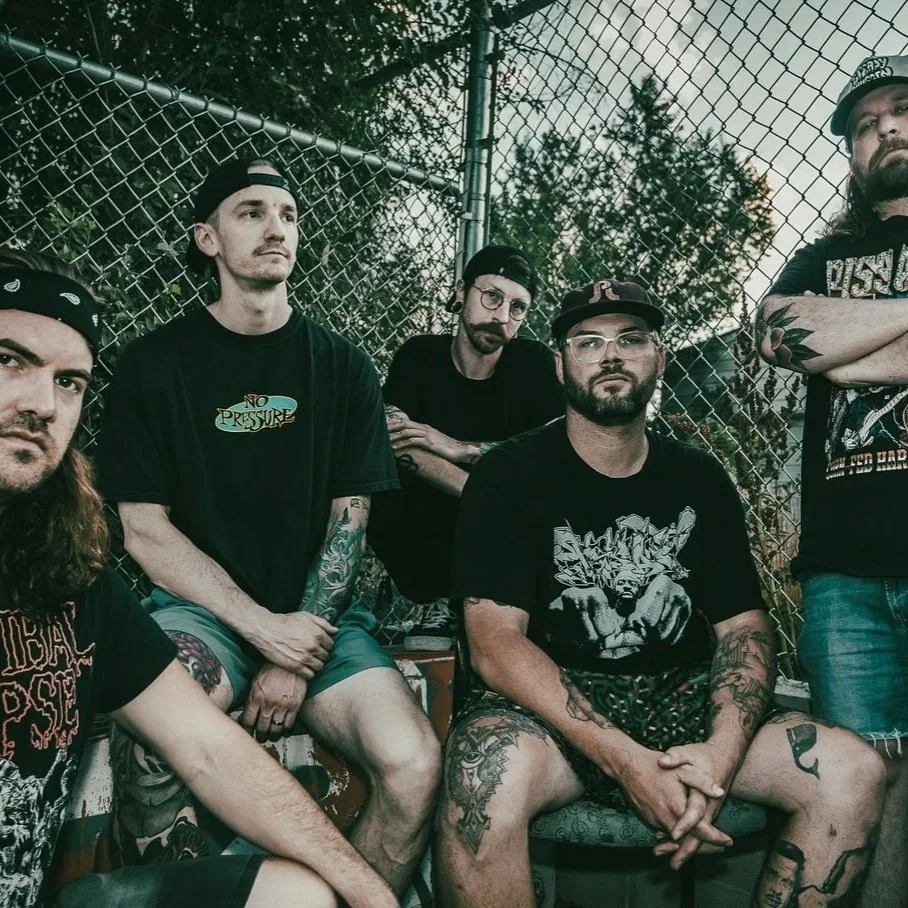 Tunnel Jumper Gets Rowdy With It On “Snake Around A Scepter”