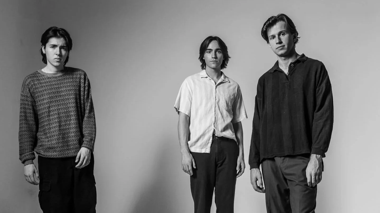 In Plain Air Promo Photo 2025