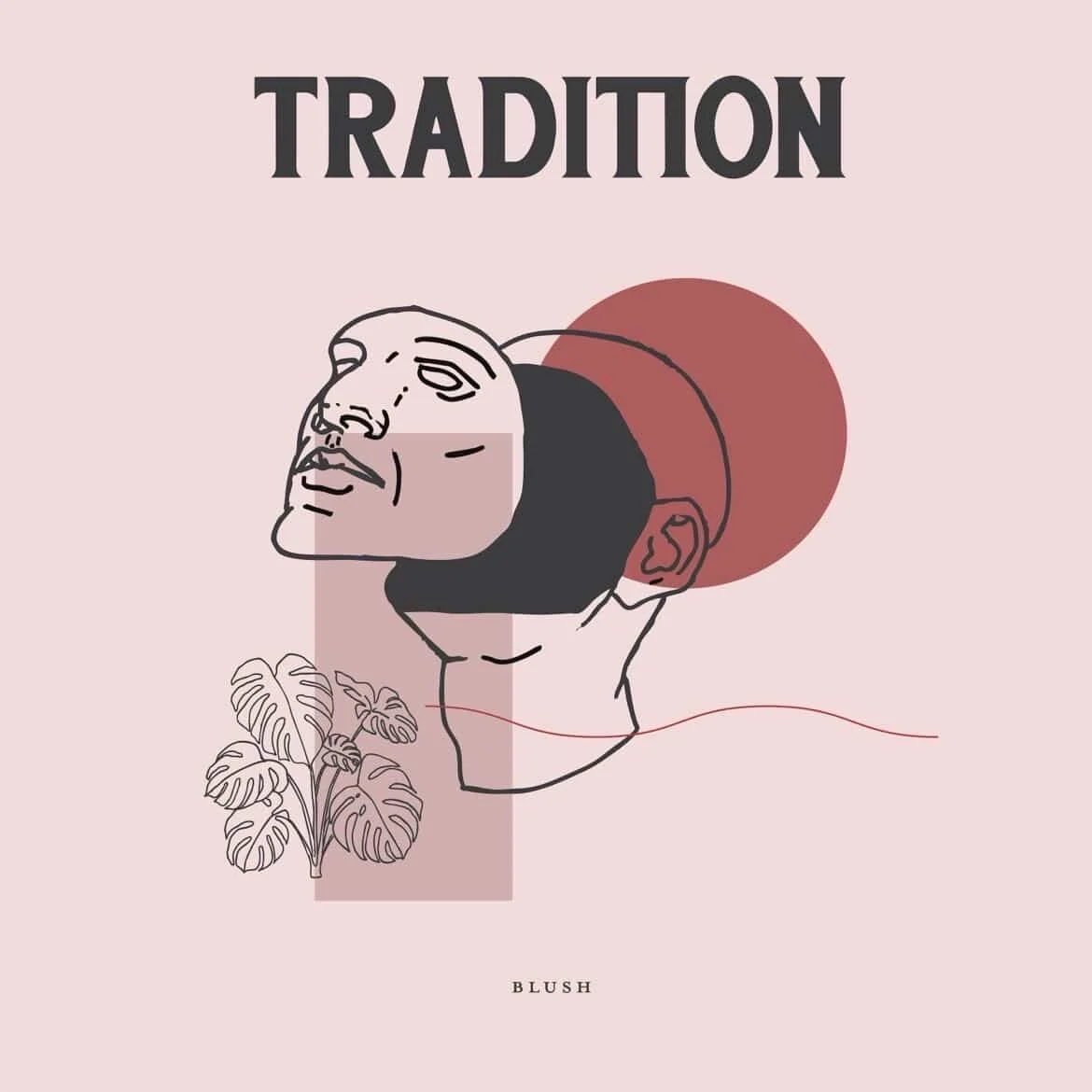 Tradition - Blush
