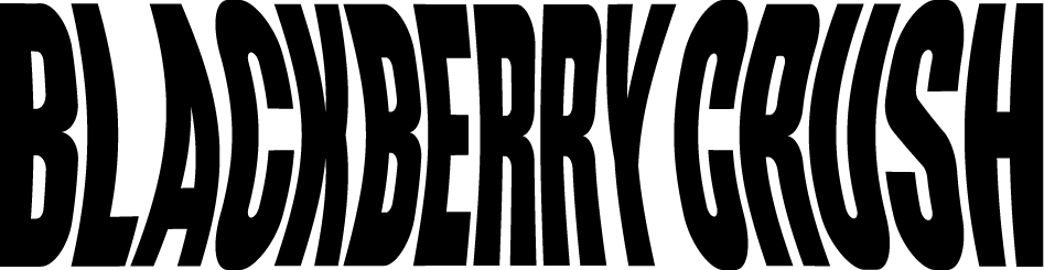 Blackberry Crush 2026