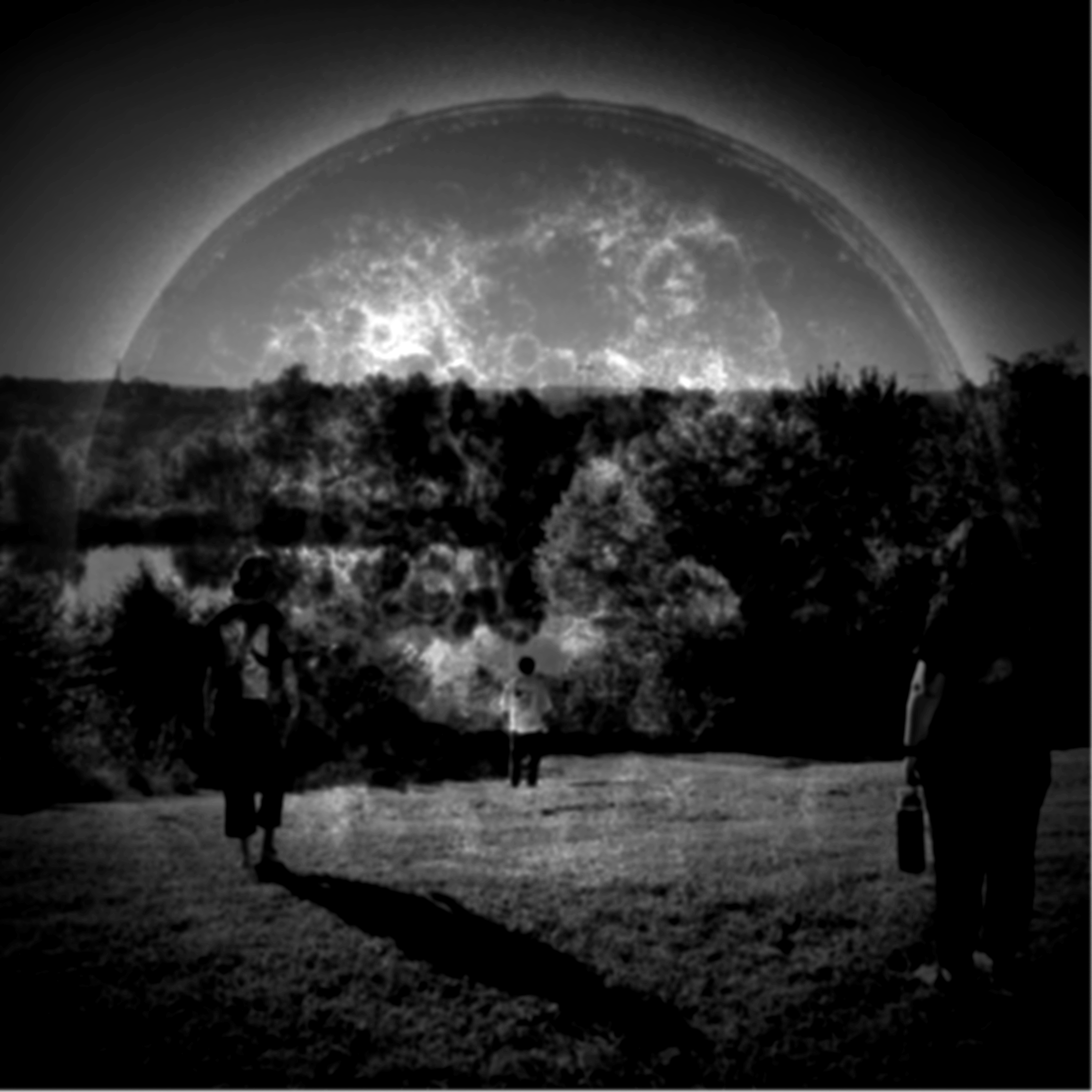 Botulism Gaze - Tidal