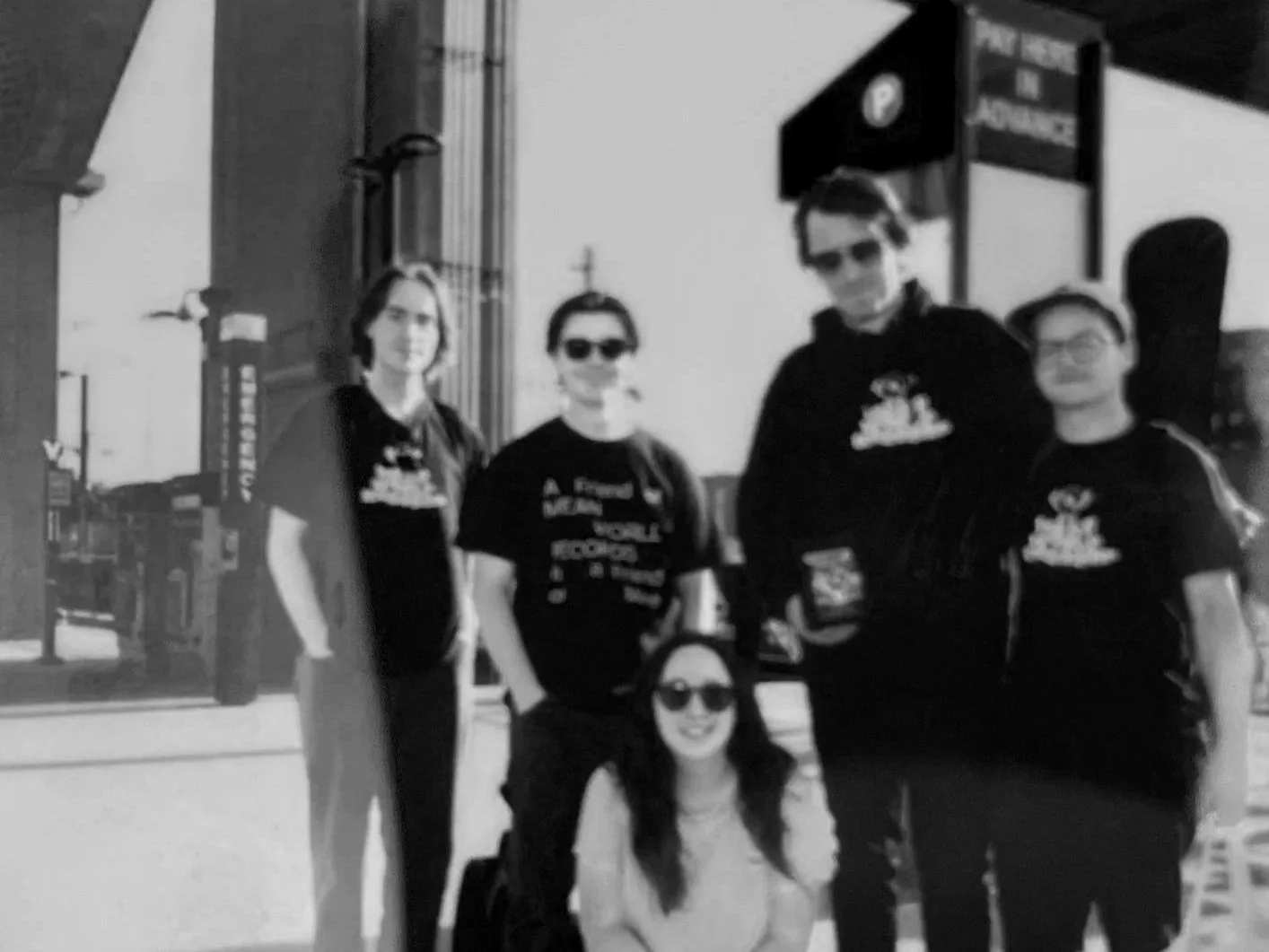 Commercial Shoot B-Roll 2025