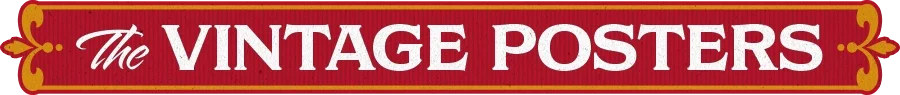 The Vintage Posters