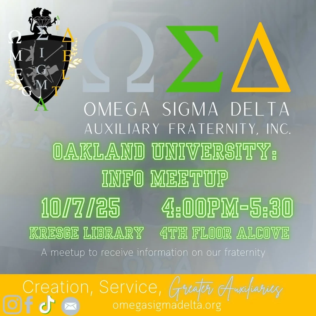 Beat us there dont meet us there. We will be doing some studying and we will have info for pickup or just be there to answer any questions you might have!