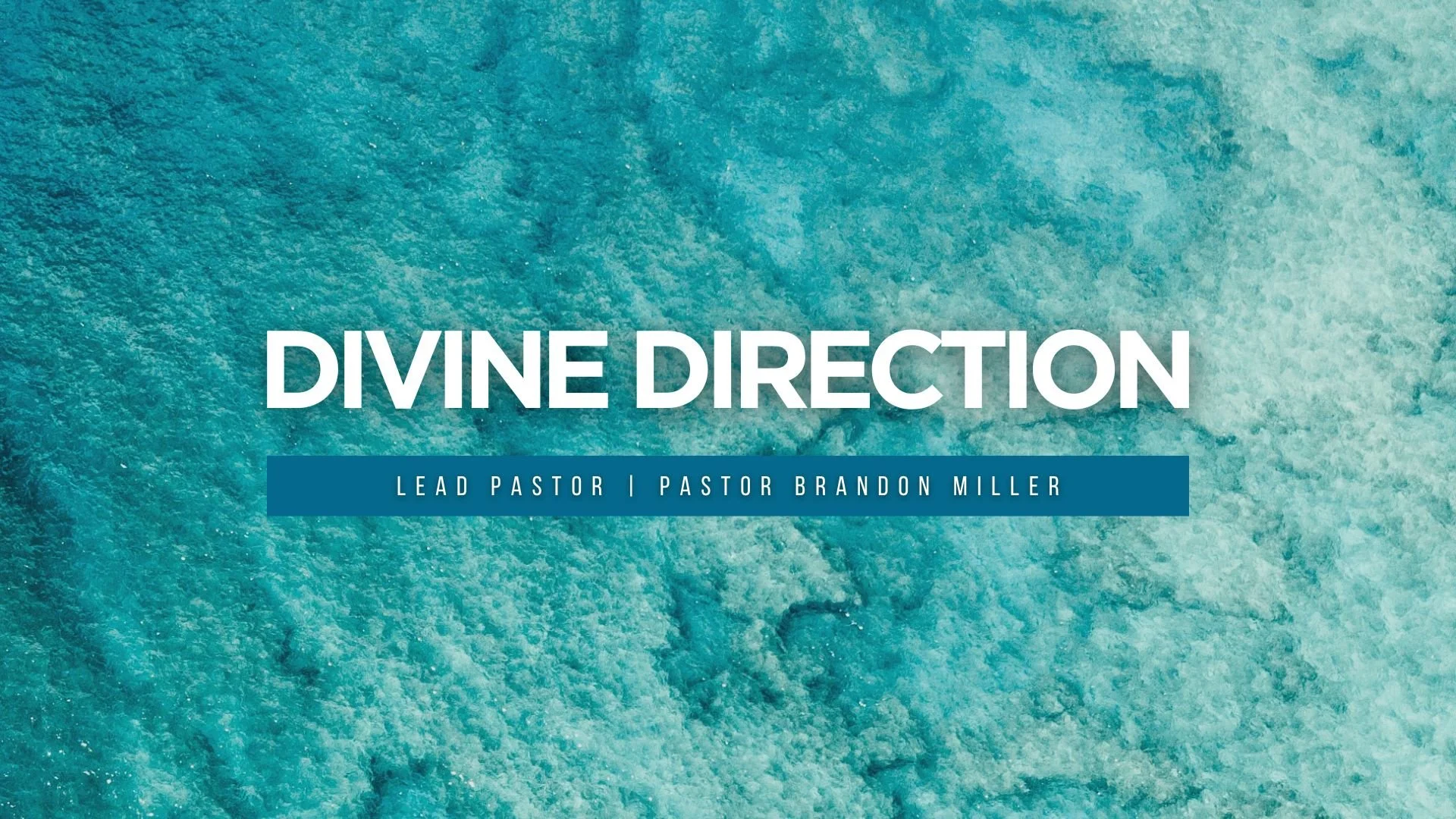 Divine Direction