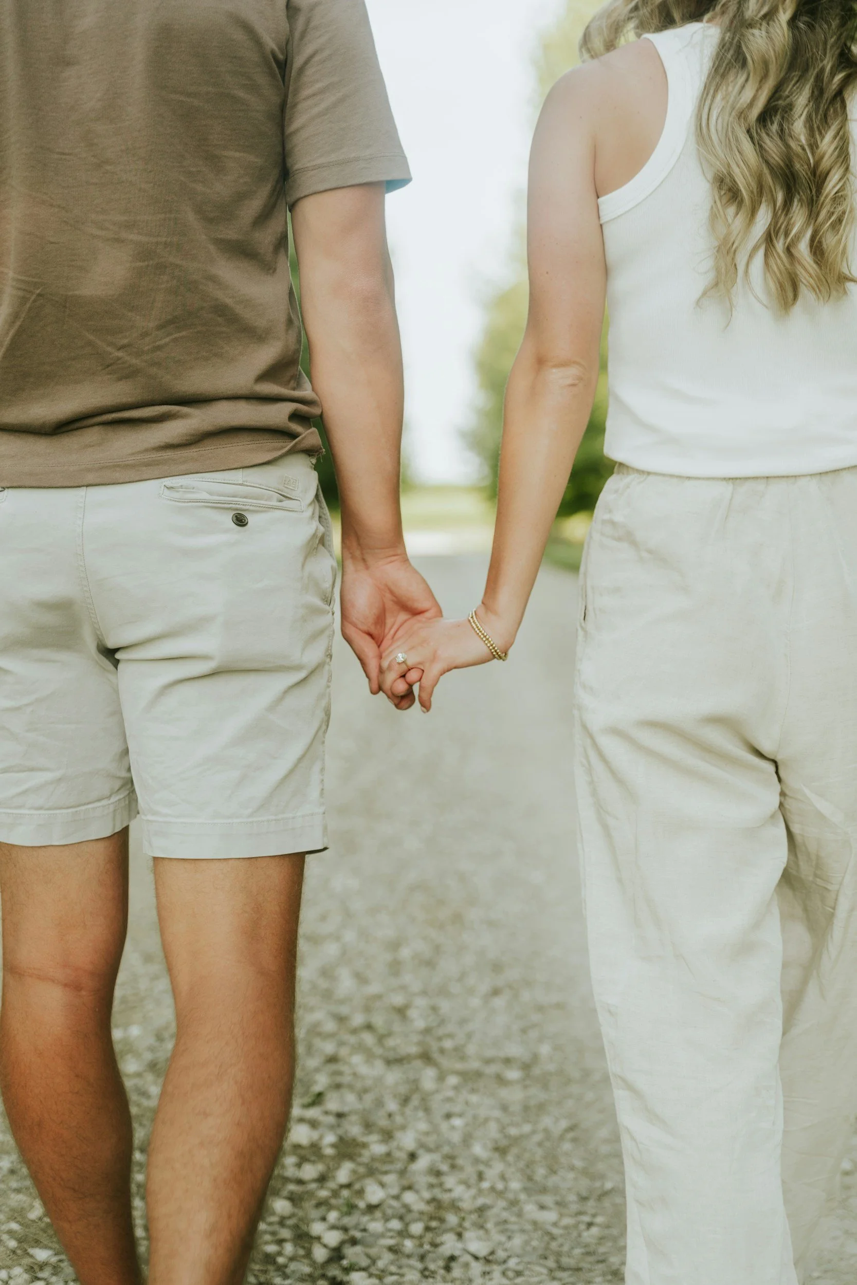 Intentional Marriage