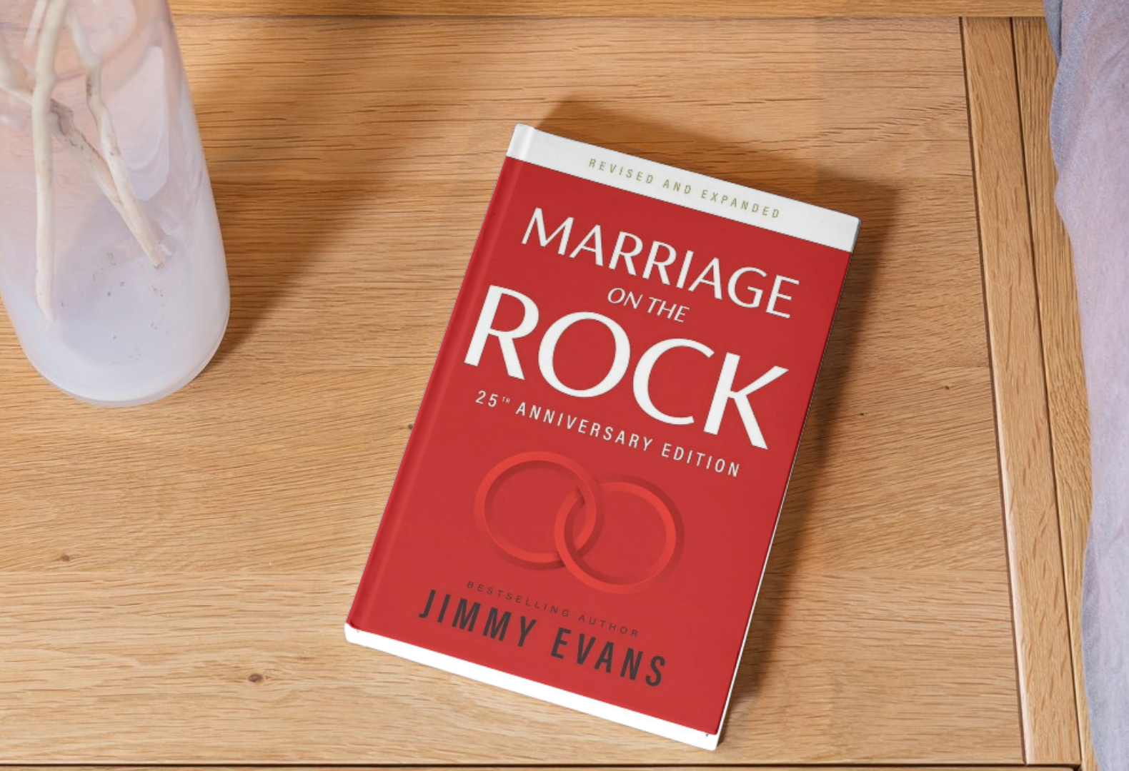 Marriage on the Rock