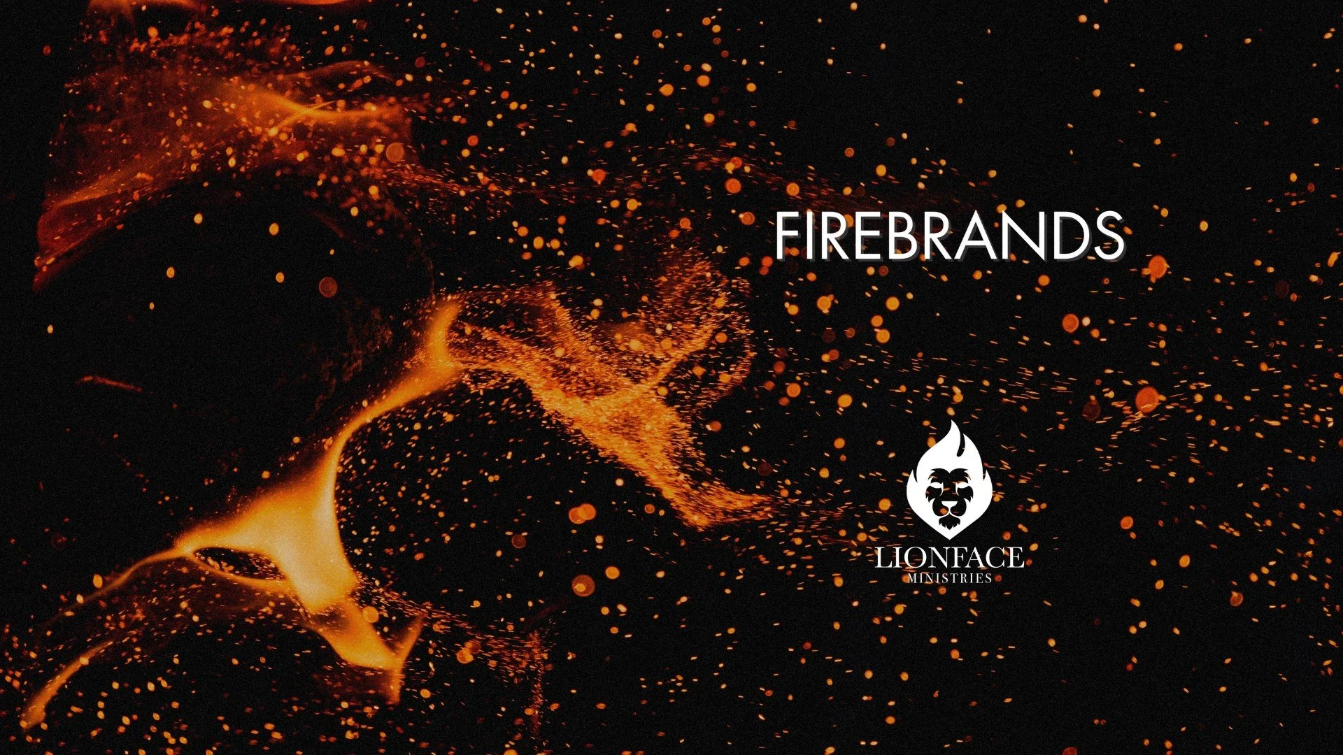Firebrands