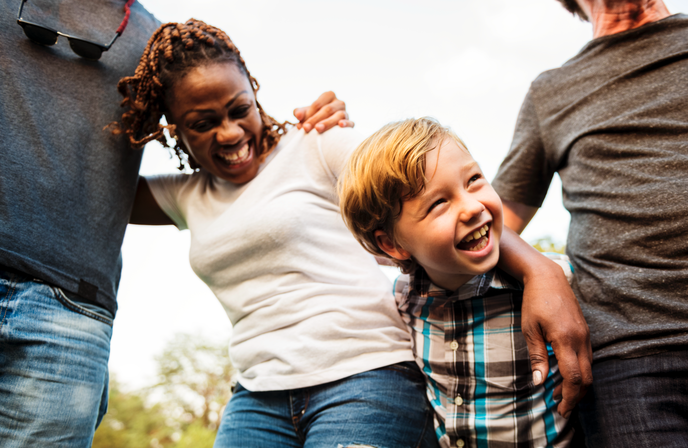 Family: Nursery and Preschool