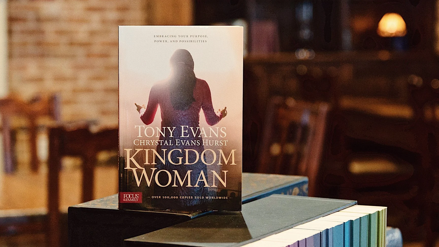 Kingdom Women