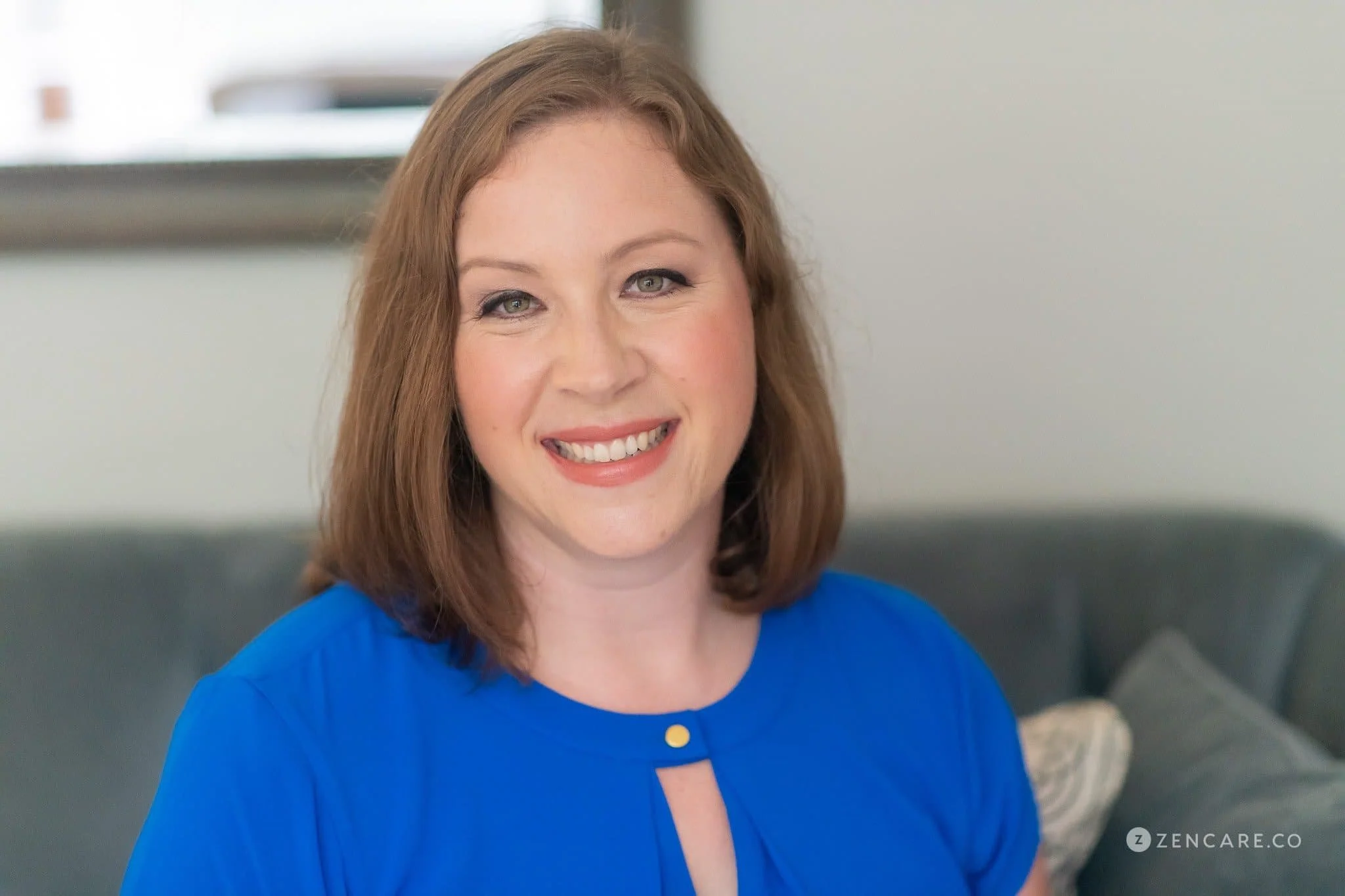 Emily Harlan, LICSW headshot