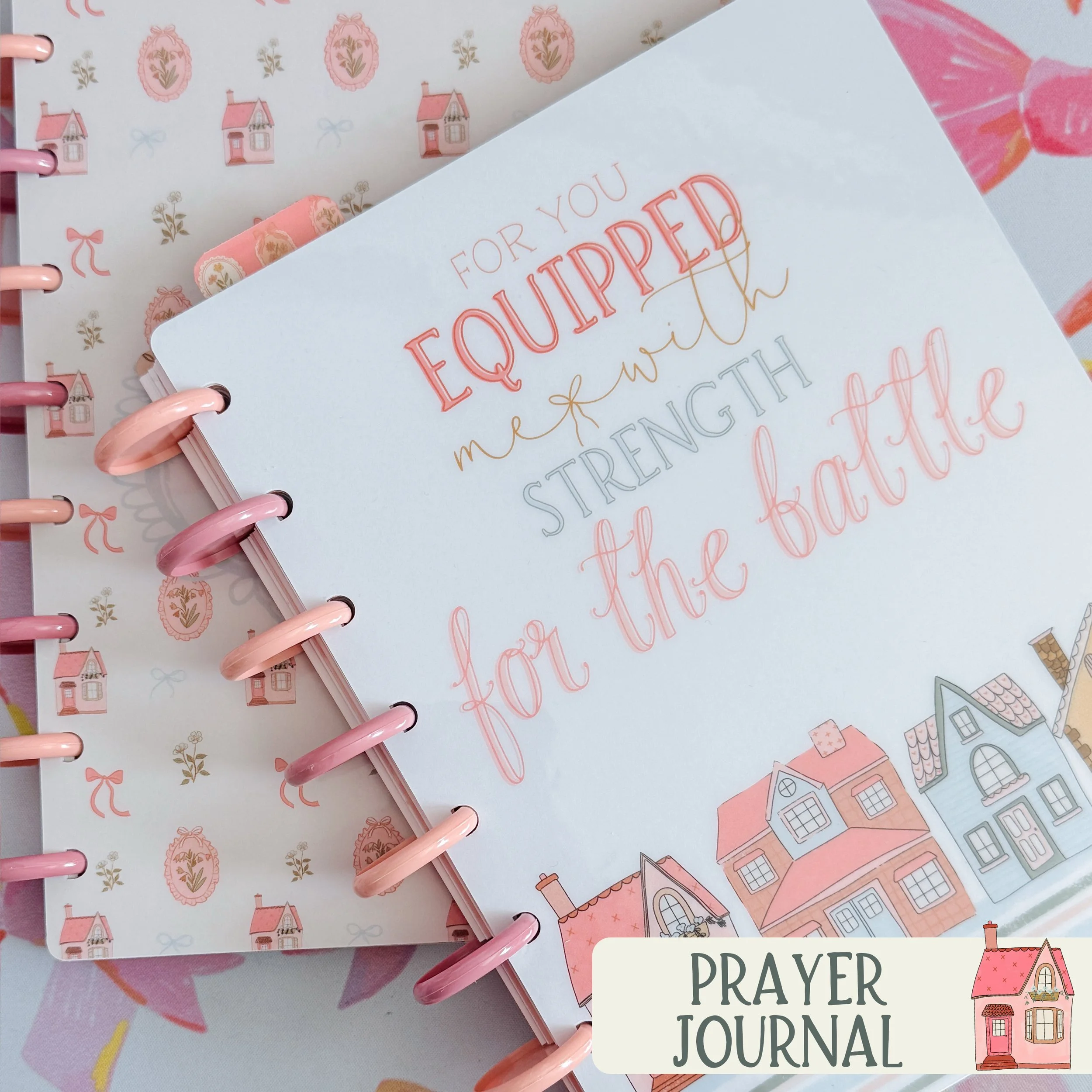 Prayer Journal