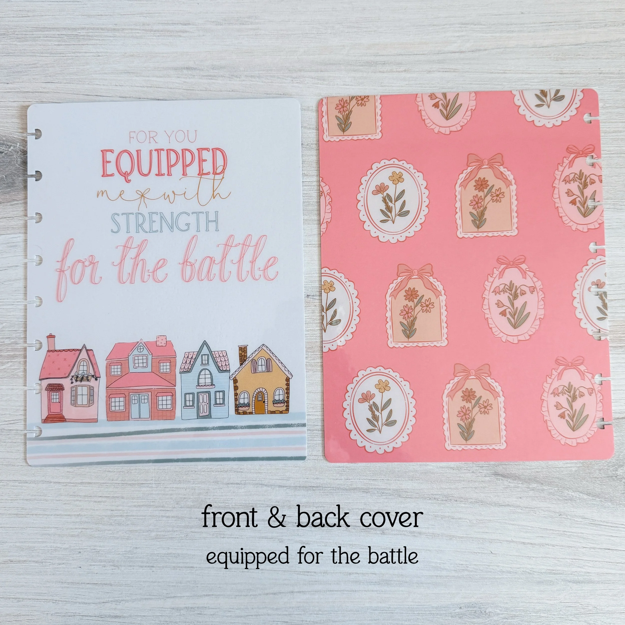 equipped for the battle. front back.jpg