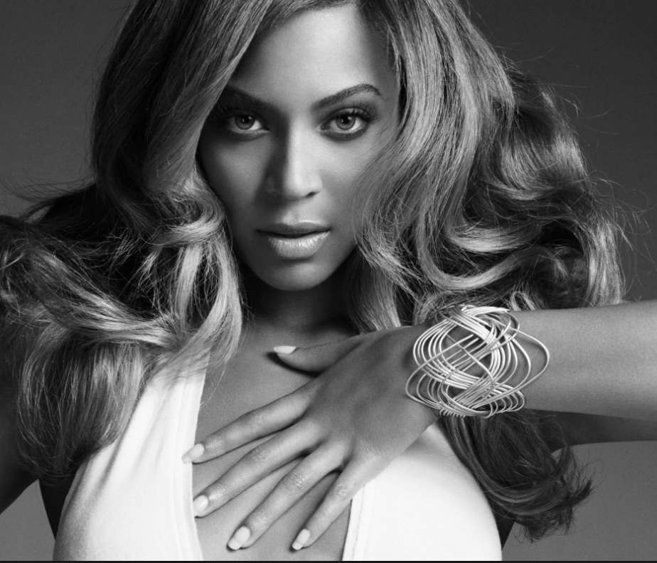 beyoncé