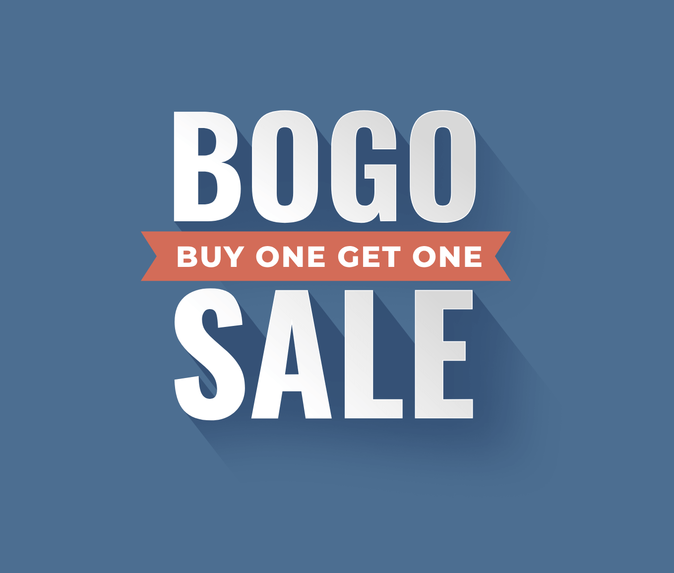 BOGO Sale on Facials and Massages