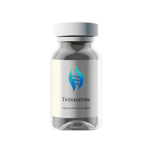 tirzepatide and anastrozole Tirzepatide — PRIME ANTI-AGING