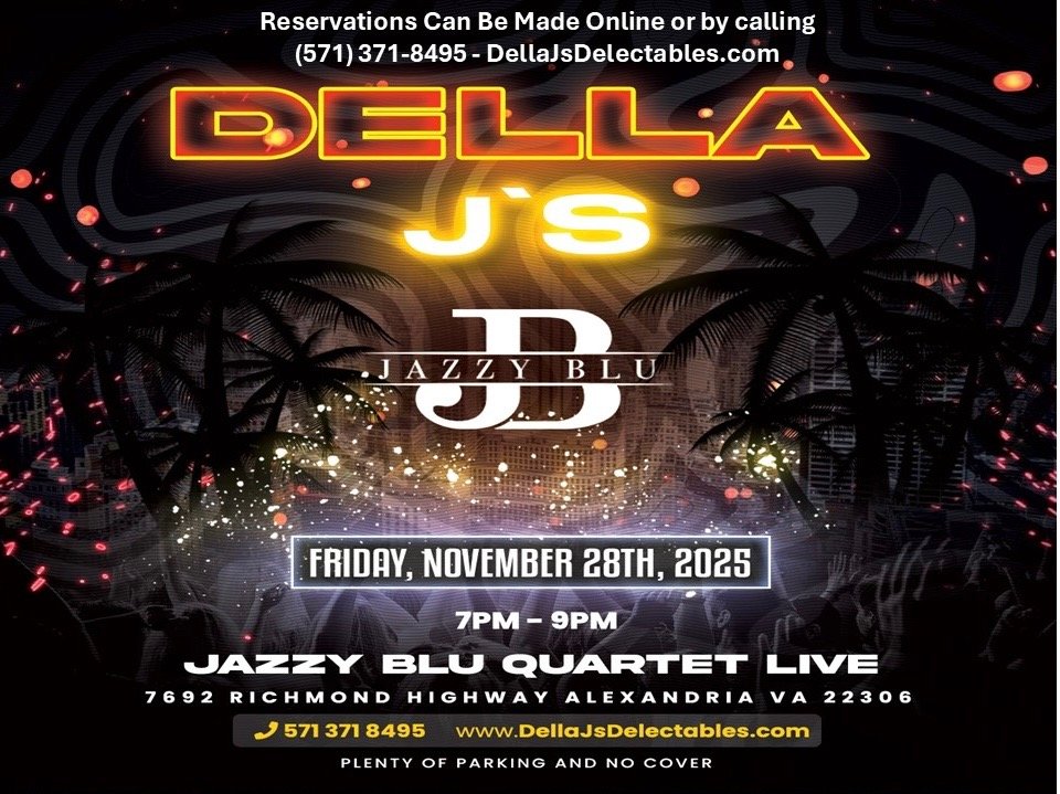 Jazz Artist: Jazzy Blu Quartet