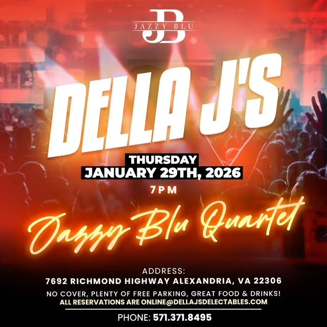 Jazz Artist: Jazzy Blu