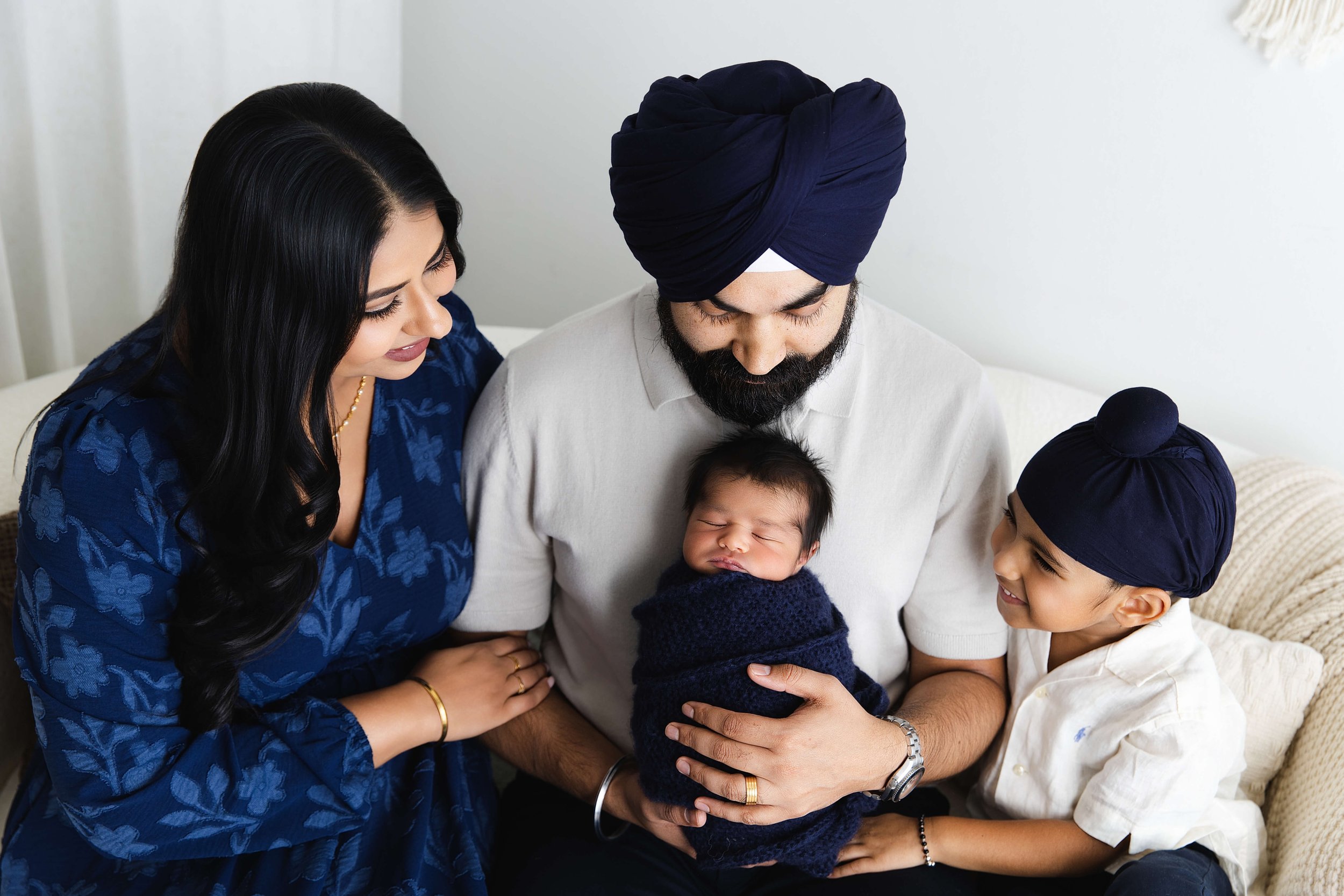 Mother And Baby Newborn Photography Allen Tx at Lama's Littles Photography