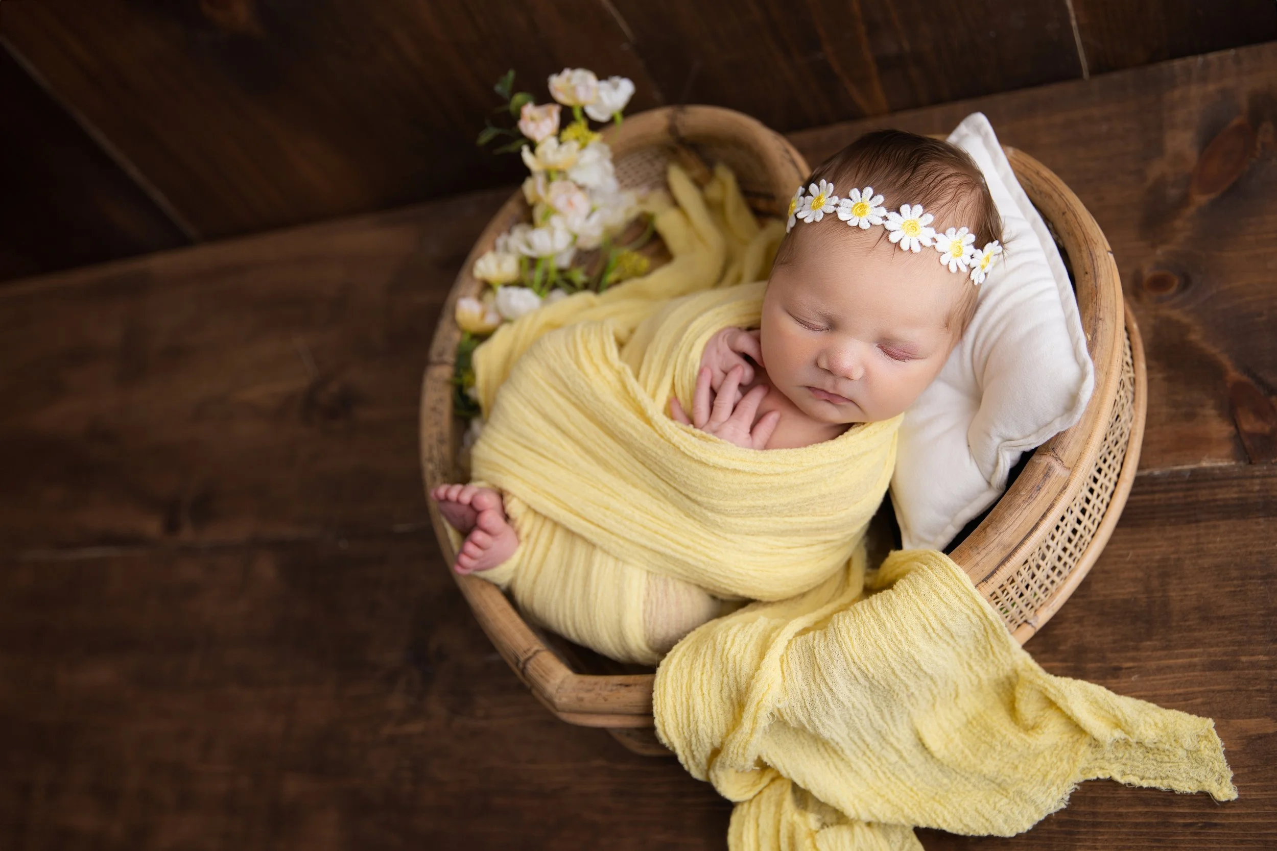 How to Keep Your Baby Comfortable and Safe During Texas Summers: Tips for New Parents
