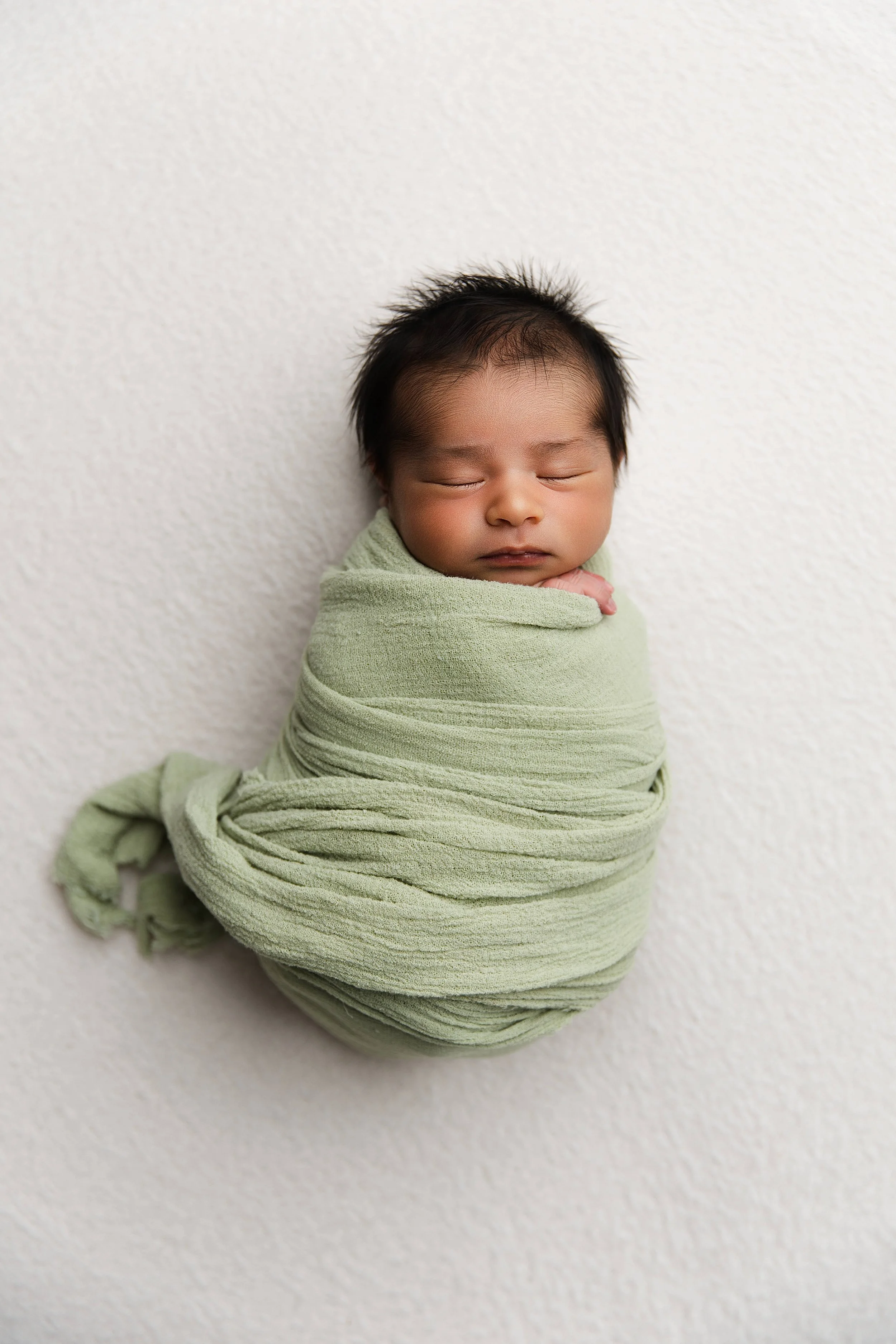Dfw Newborn Family Photographer at Lama's Littles Photography