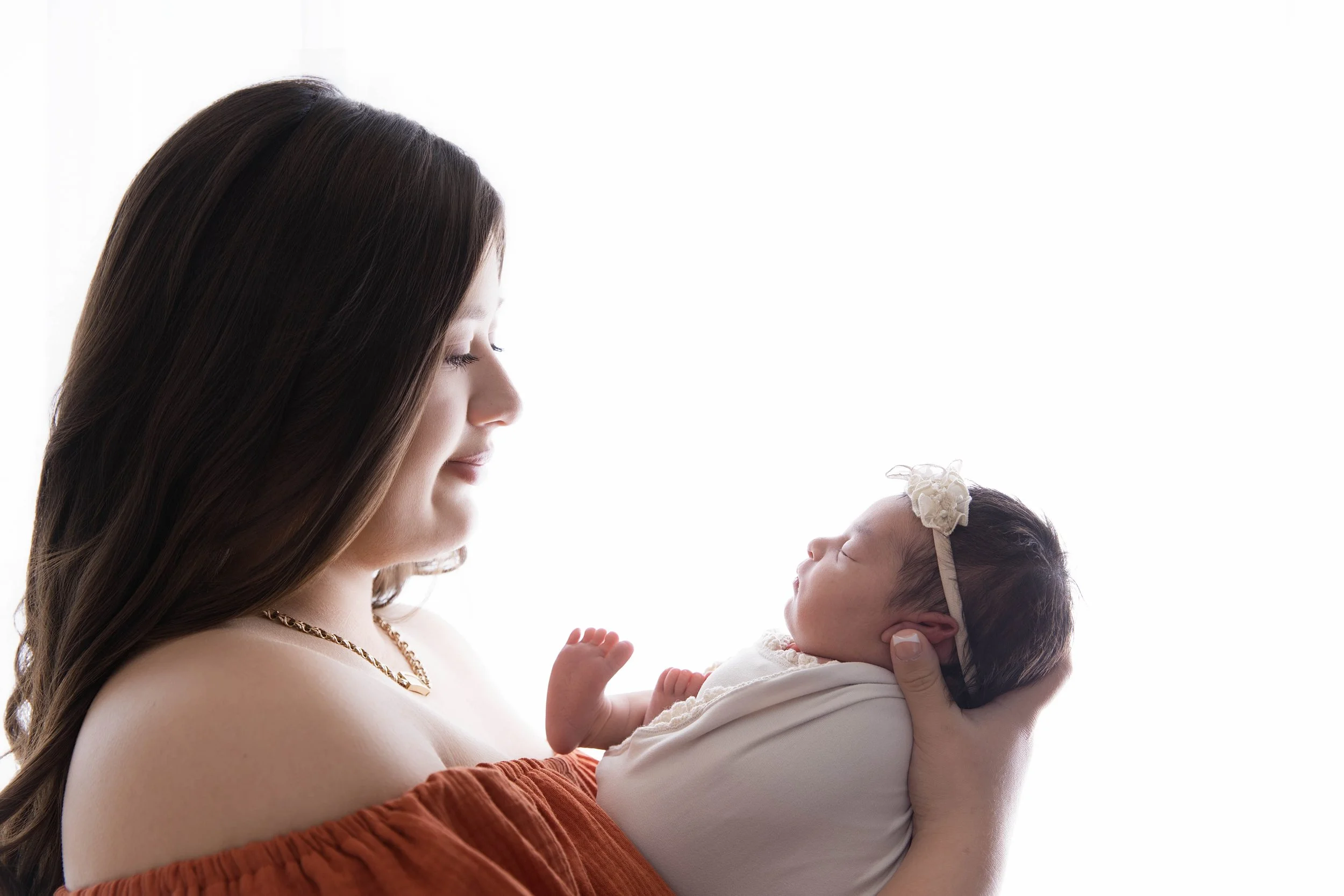 Baby Emiliana Family Story gallery photo 16