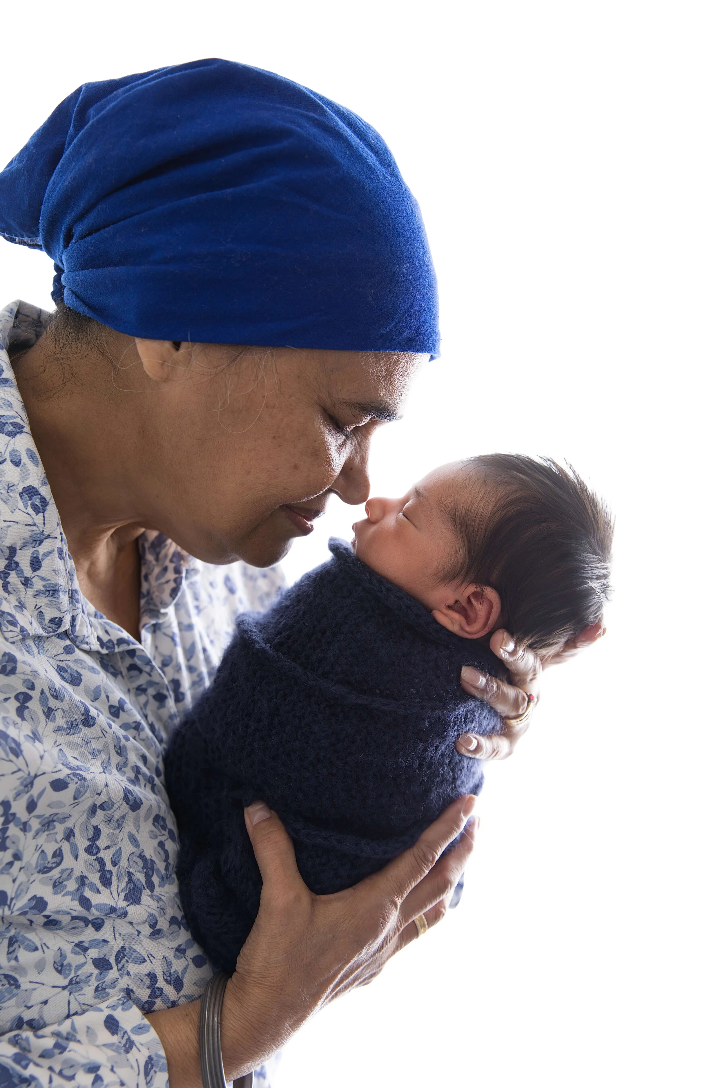 Newborn Photography Complete Story Collection at Lama's Littles Photography