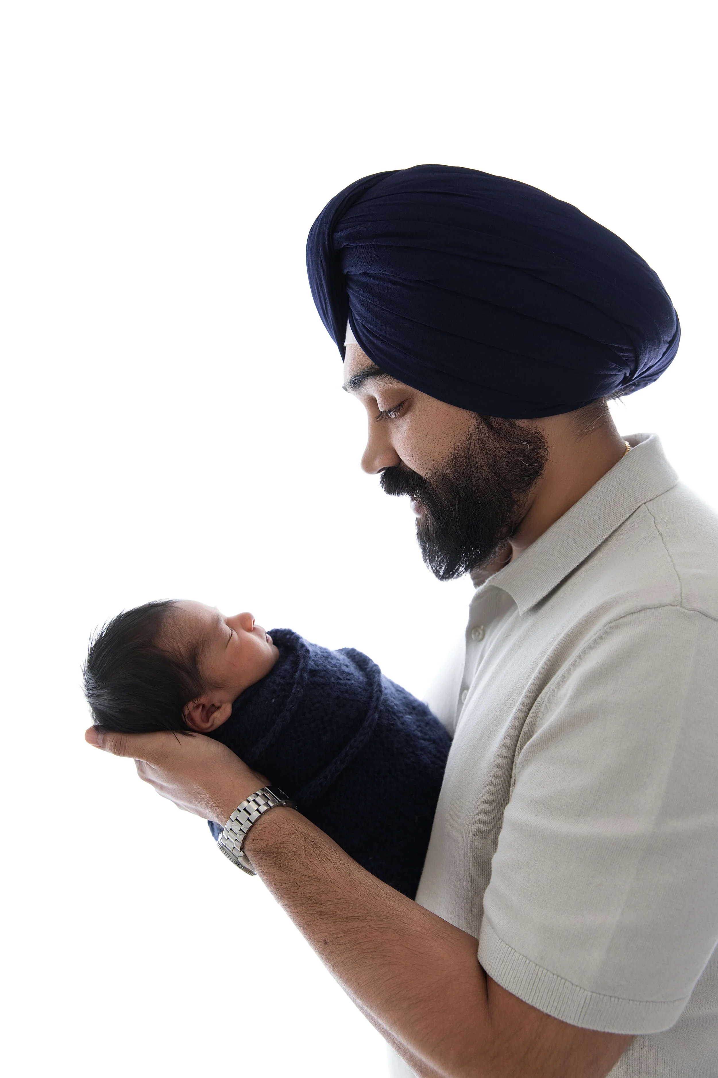 Newborn Baby Posed Photography Dfw at Lama's Littles Photography