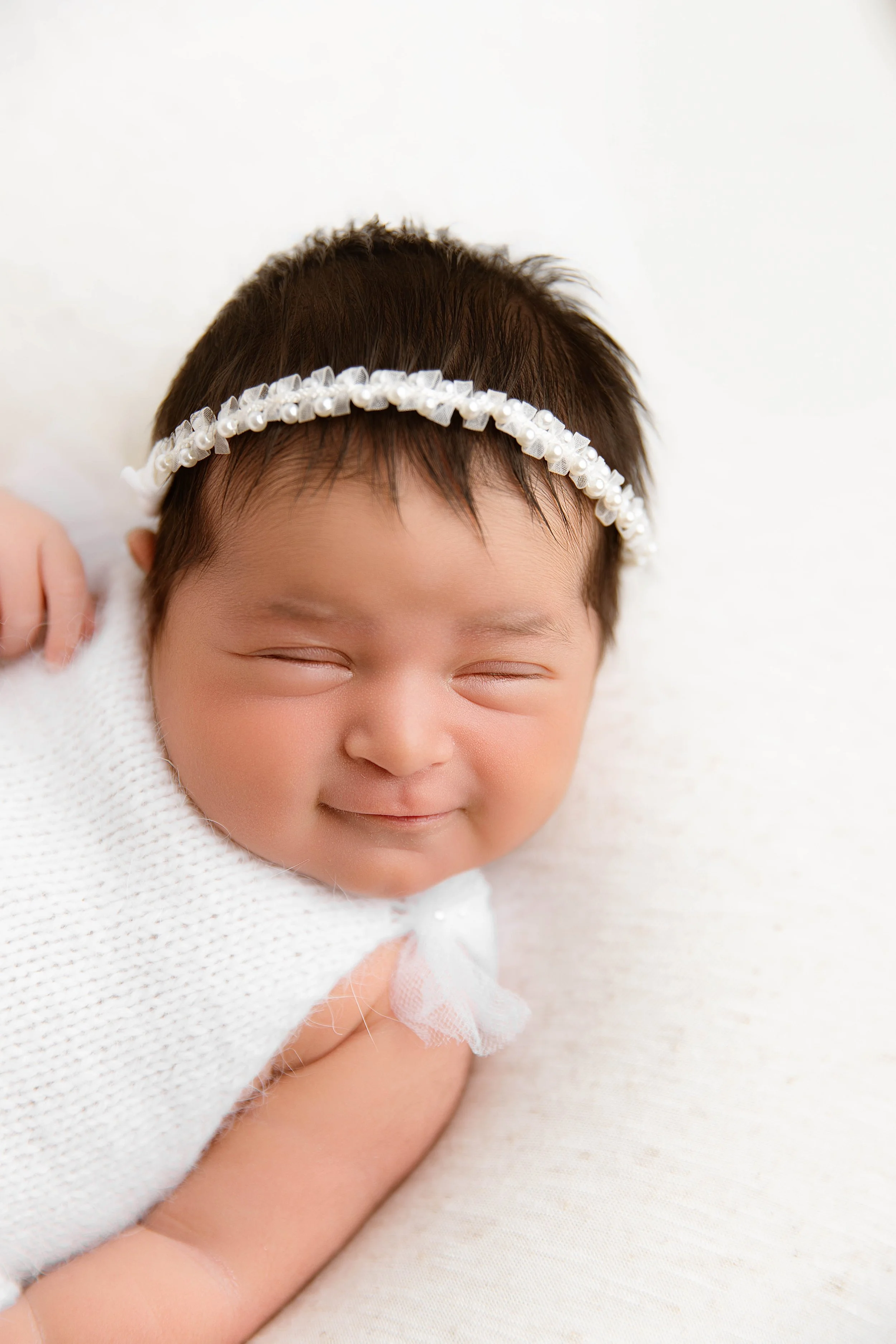 Baby Emiliana Family Story gallery photo 3
