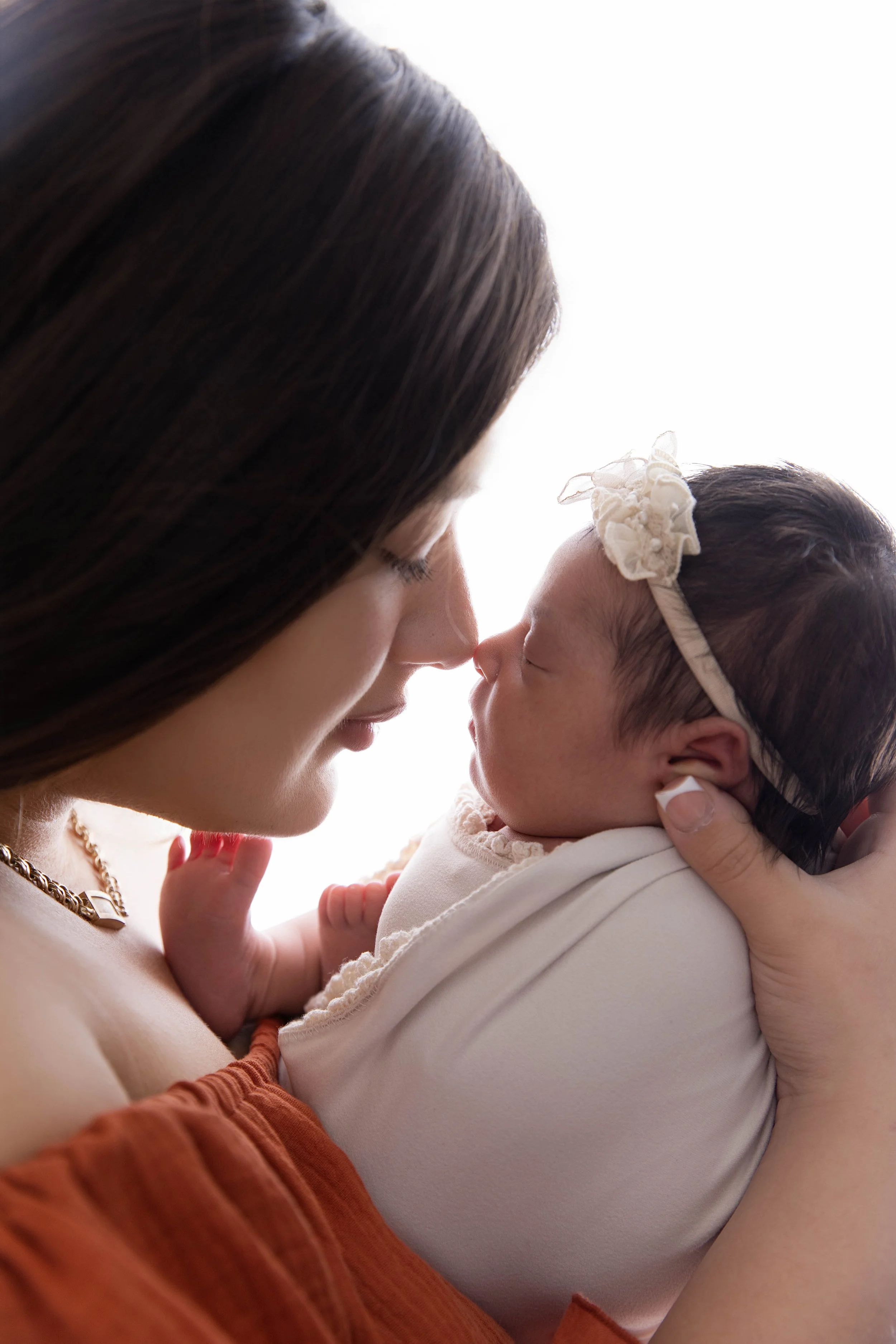 Baby Emiliana Family Story gallery photo 17