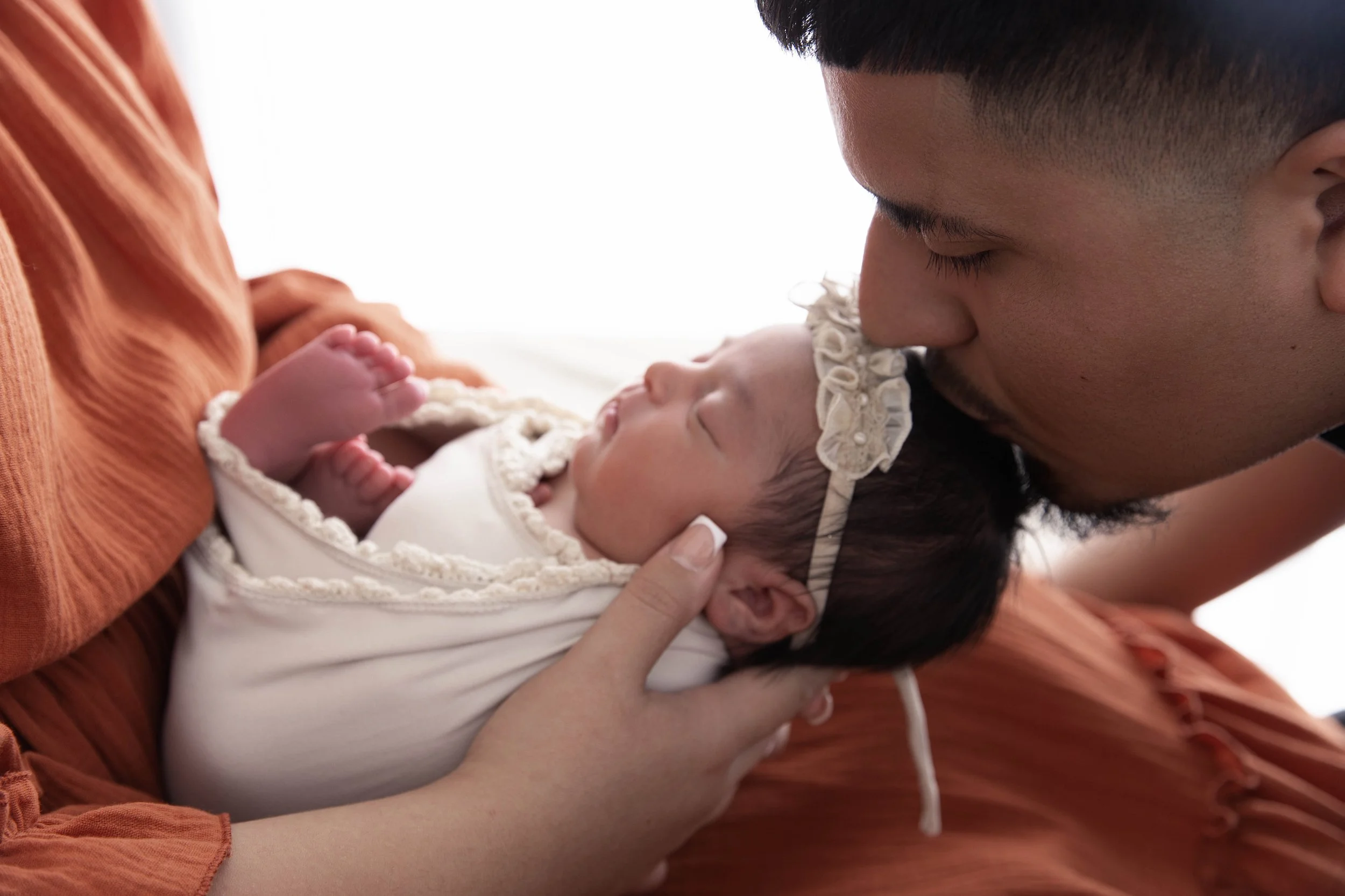 Baby Emiliana Family Story gallery photo 21