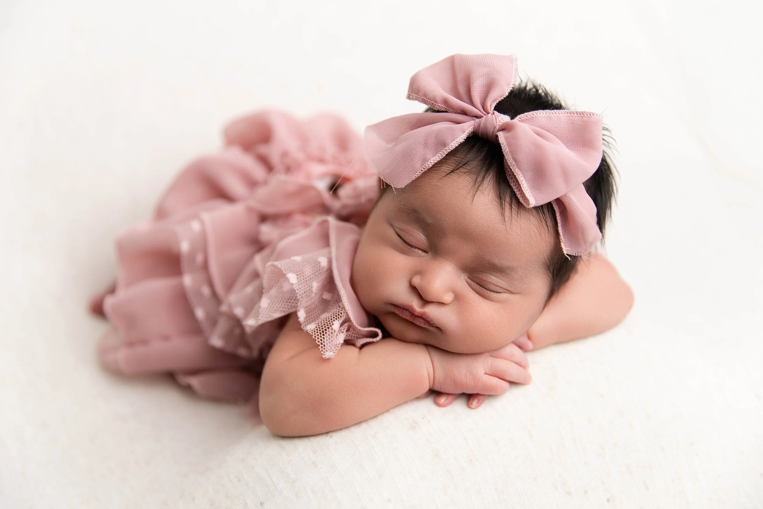 Baby Emiliana Family Story gallery photo 4