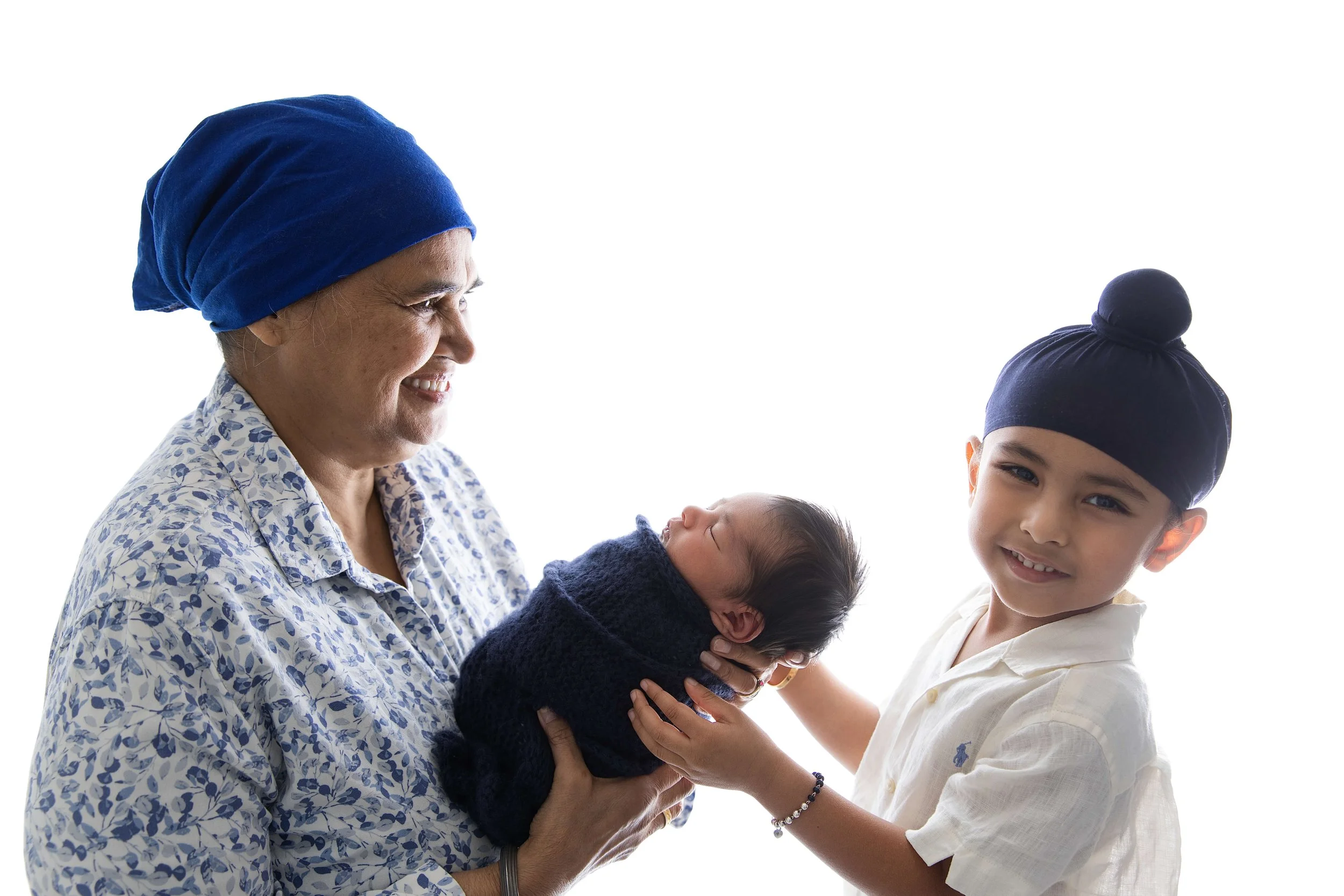 Newborn Sibling Photography Allen Tx at Lama's Littles Photography