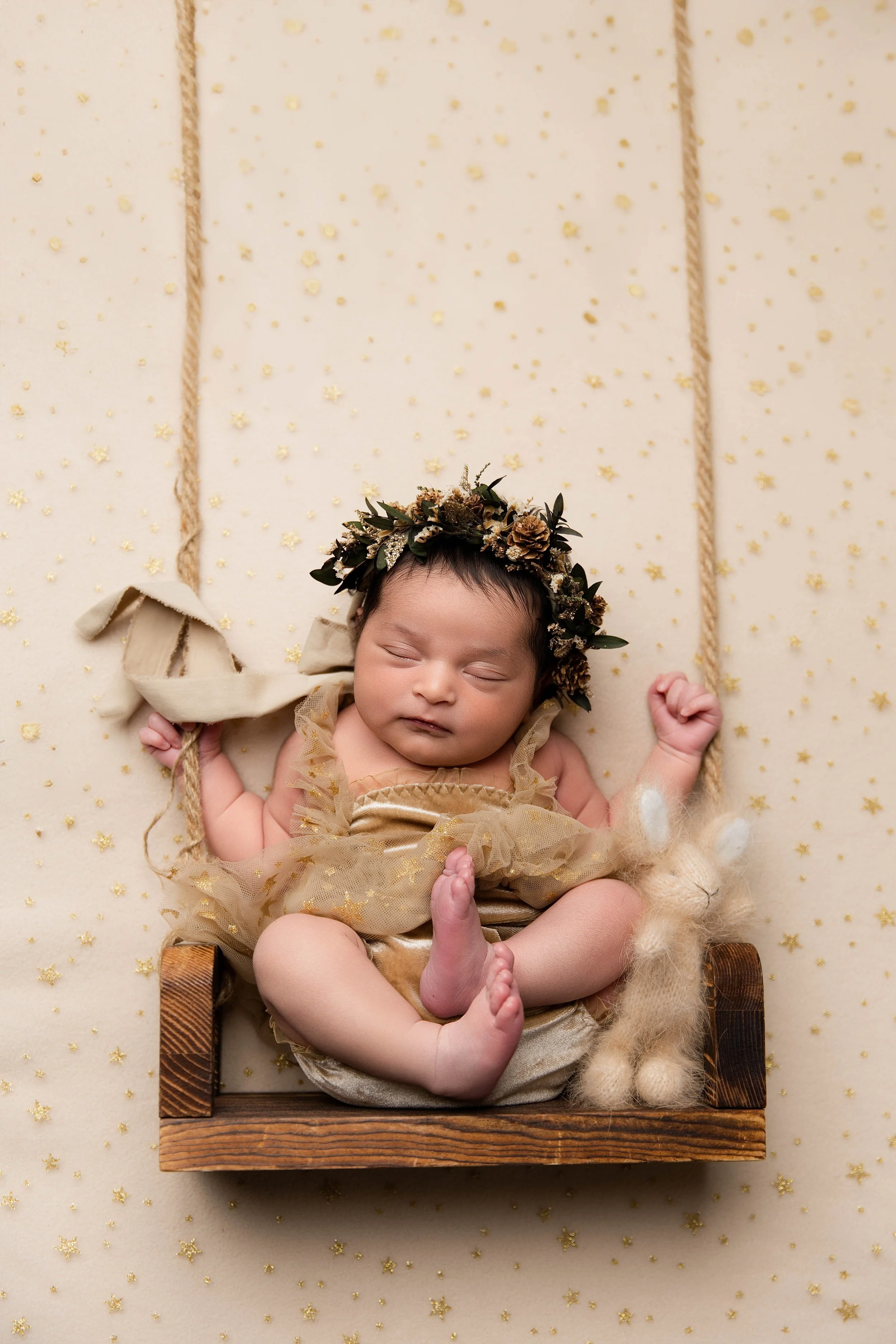 Baby Emiliana Family Story gallery photo 14