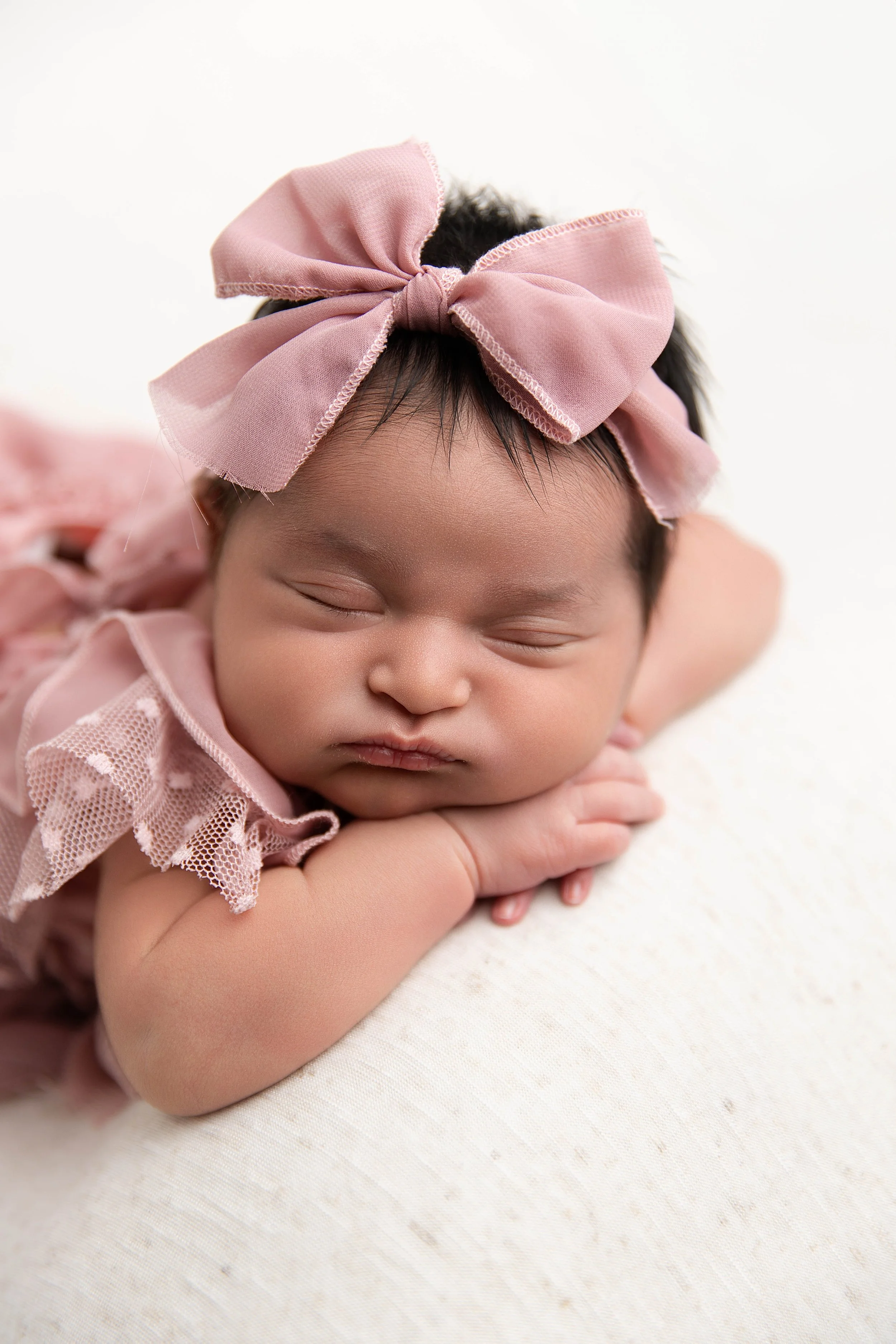 Baby Emiliana Family Story gallery photo 5