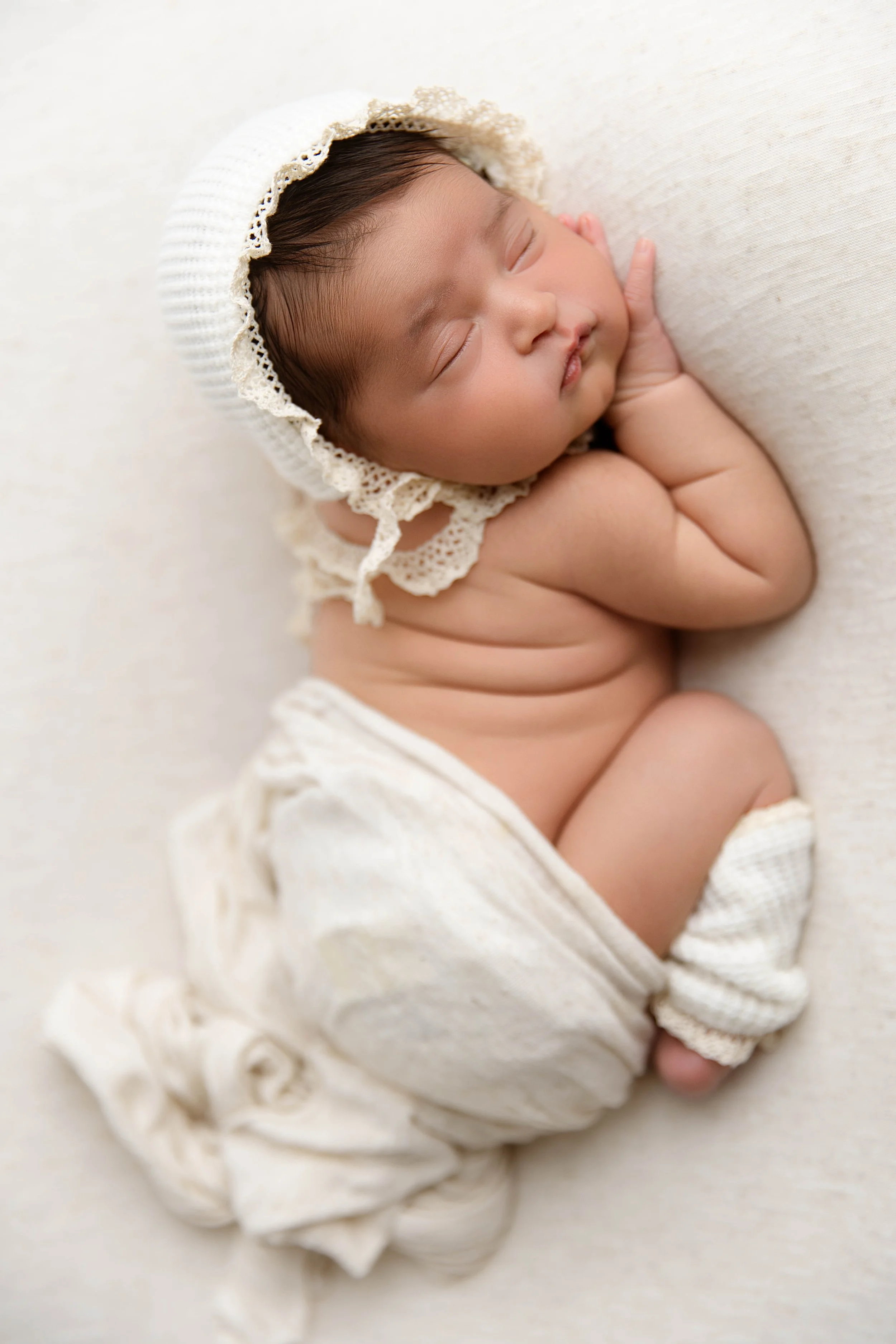 Baby Emiliana Family Story gallery photo 11