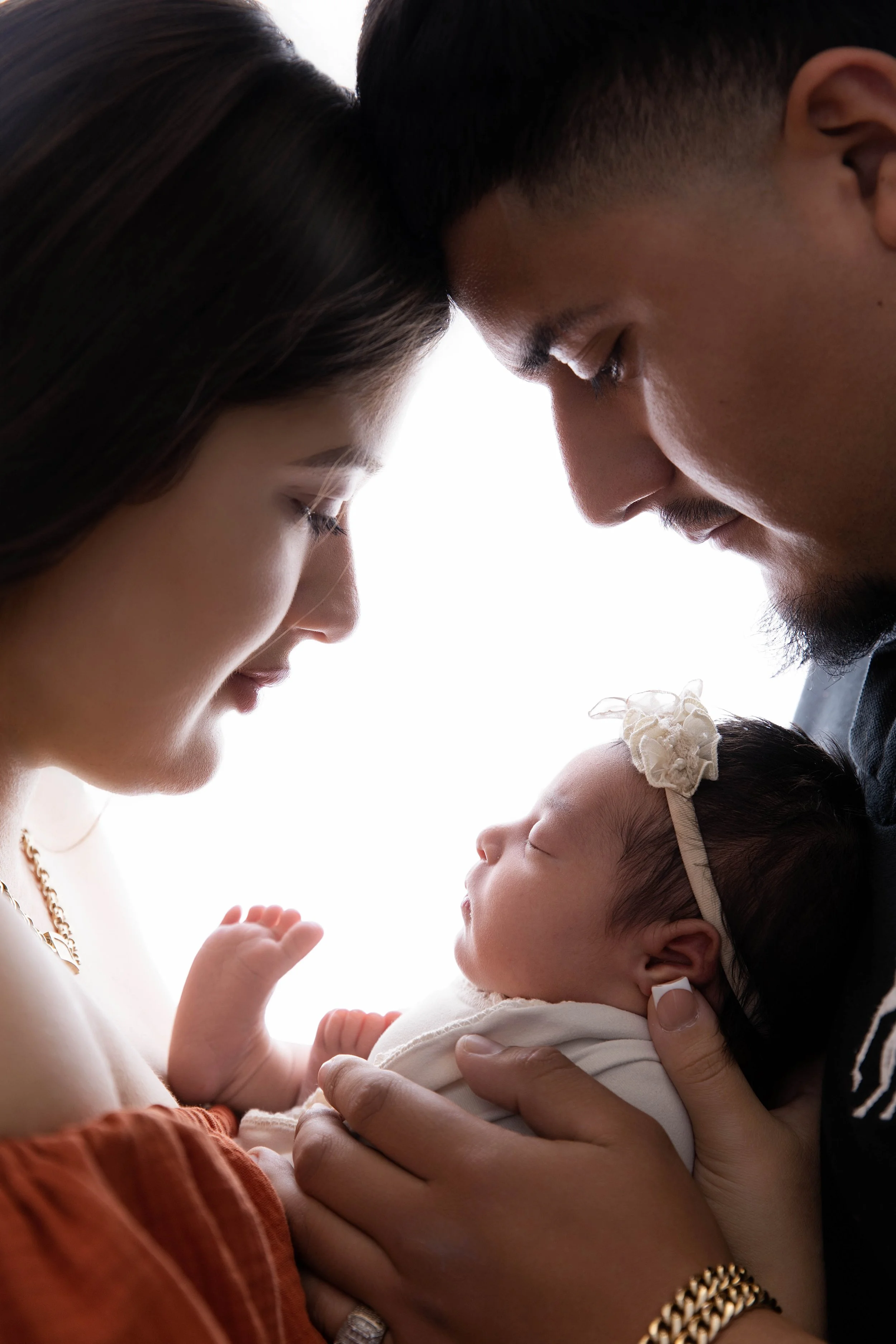 Baby Emiliana Family Story gallery photo 18