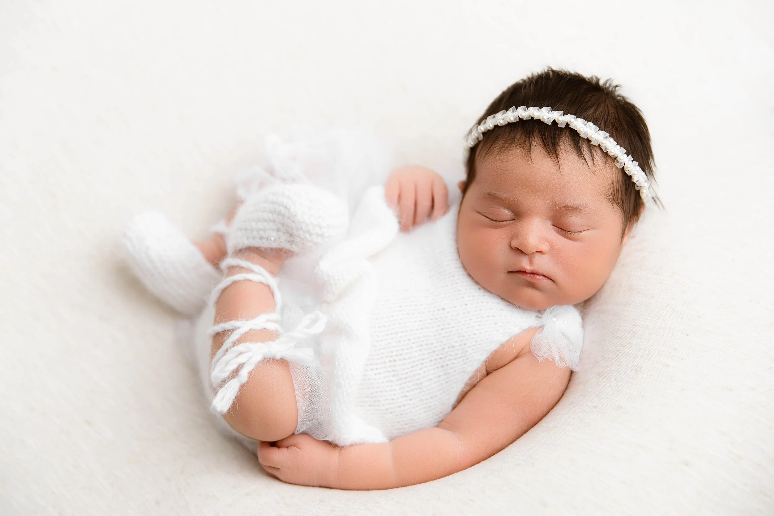 Baby Emiliana Family Story gallery photo 2