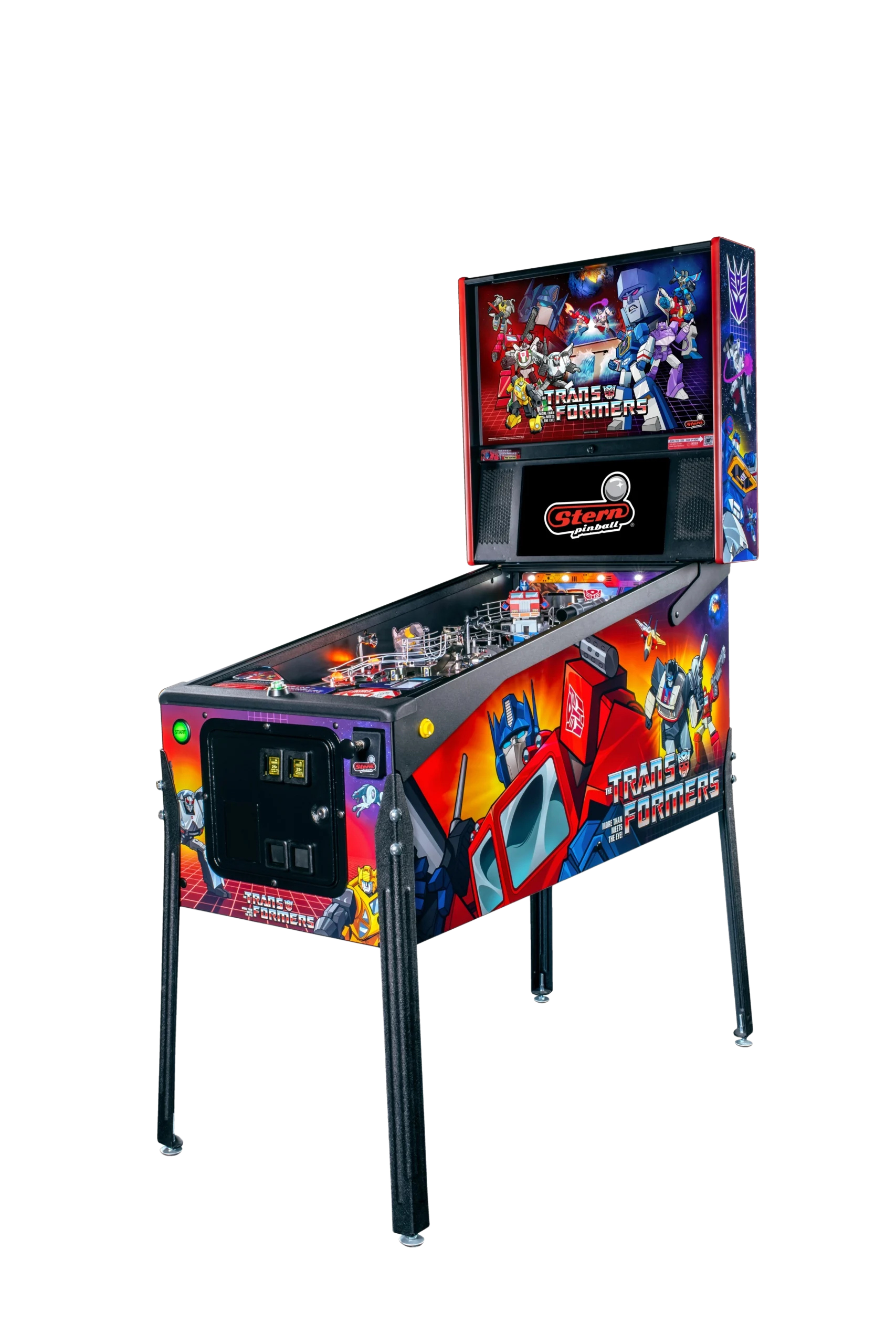 Transformers Pro