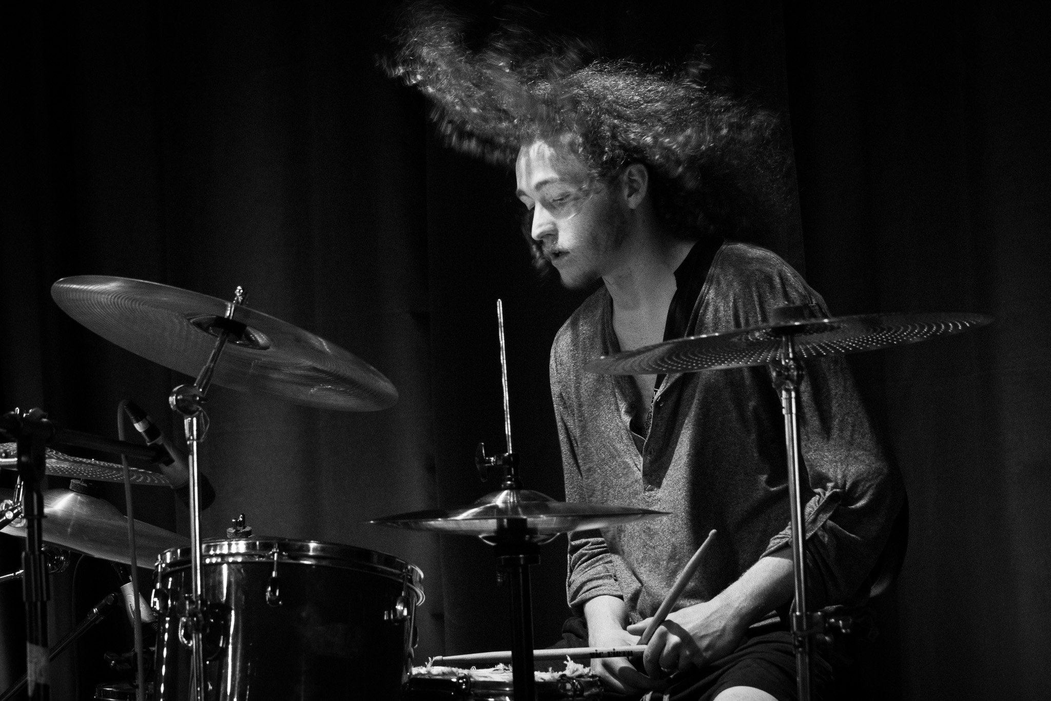 Henry Hagen Band
