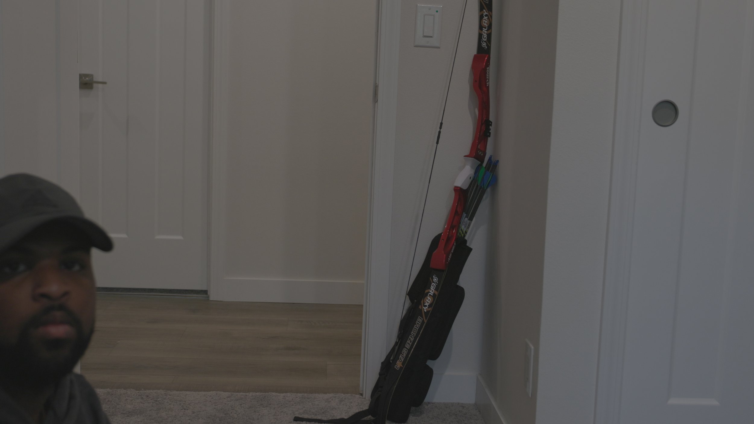 Kylie's Bow + Kentrell