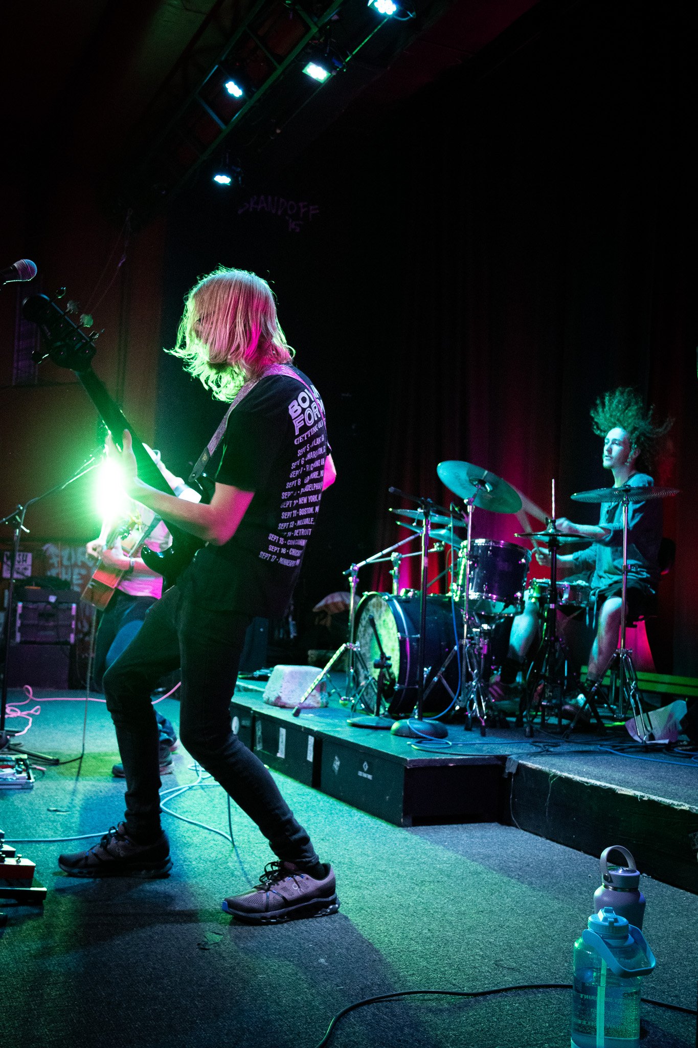 Henry Hagen Band