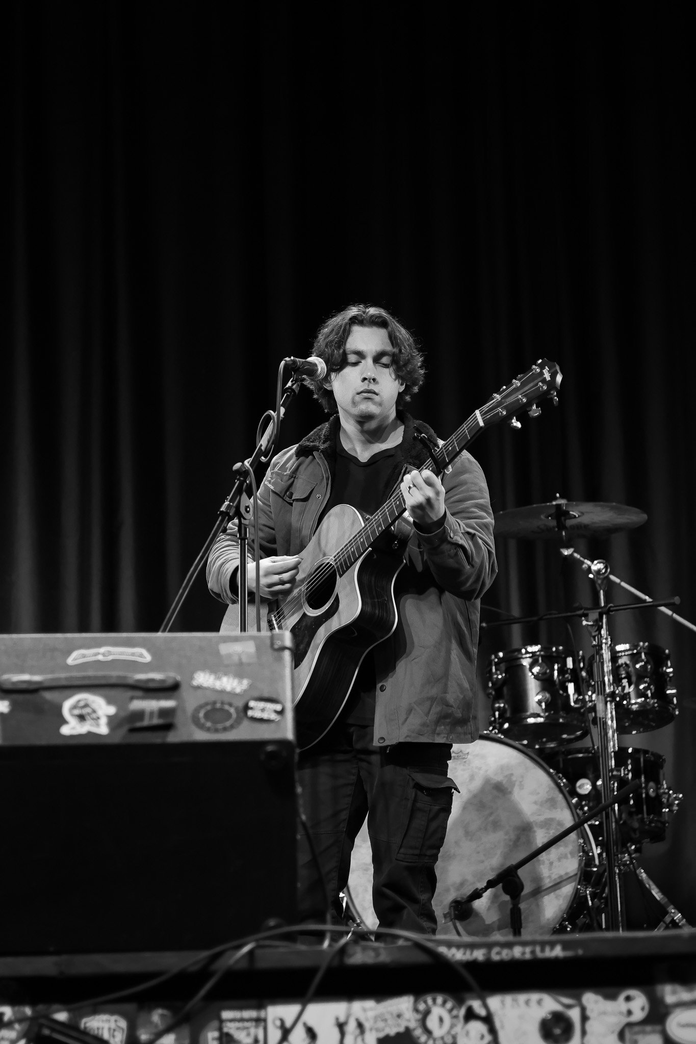 Collin Salcido