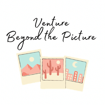 Vanessa Richter  | Venture Beyond the Picture